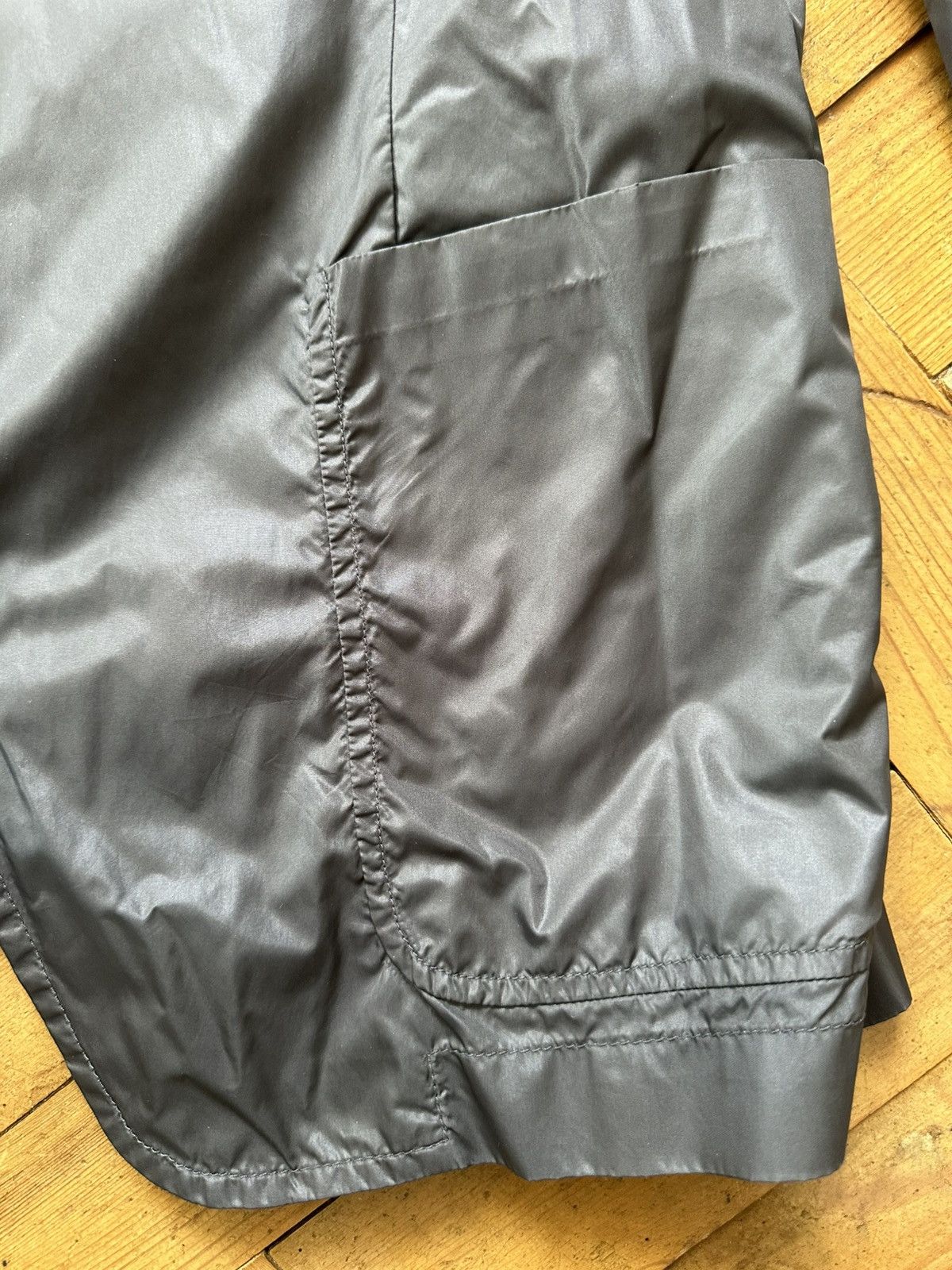 Alexander McQueen Alexander McQueen light summer jacket Size US M / EU 48-50 / 2 - 10 Thumbnail