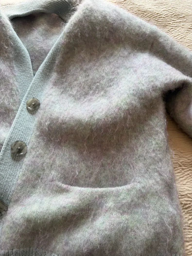 Acne Studios Acne Studios Sweater Size XS / US 0-2 / IT 36-38 - 4 Thumbnail