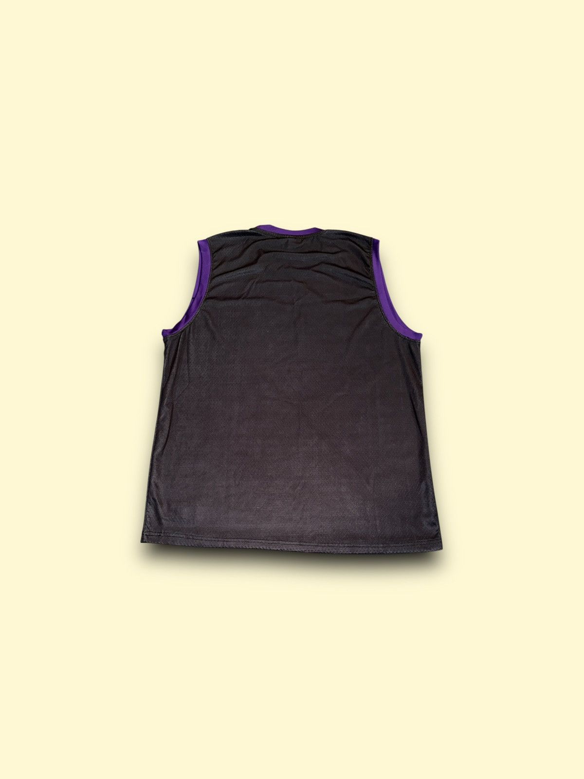 MLB Colorado Rockies SGA MLB tank top jersey black mens XL Size US XL / EU 56 / 4 - 2 Thumbnail