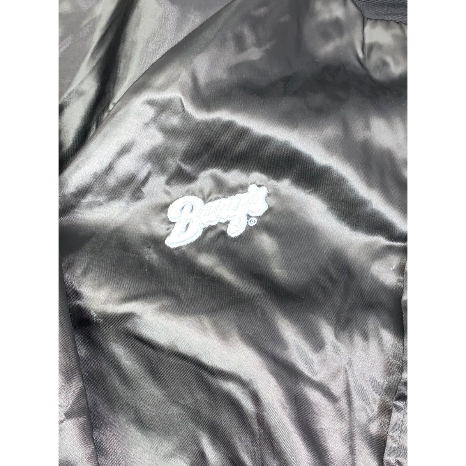 Vintage VINTAGE WestArk Satin Jacket Men Size US XL / EU 56 / 4 - 6 Thumbnail
