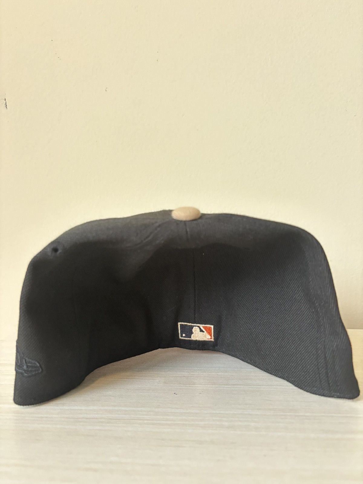 New Era Pittsbrugh Pirates 7 1/2 Rust Belt Size ONE SIZE - 3 Thumbnail