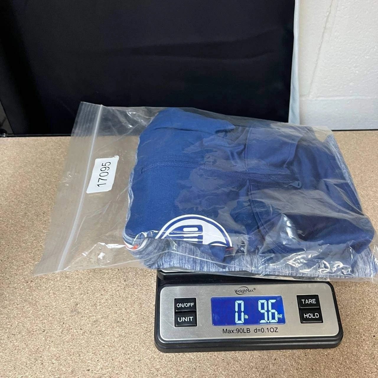 Other Edmonton Oilers Shirt Men Fanatics Long Sleeve Quarter Zip L Size US L / EU 52-54 / 3 - 7 Thumbnail