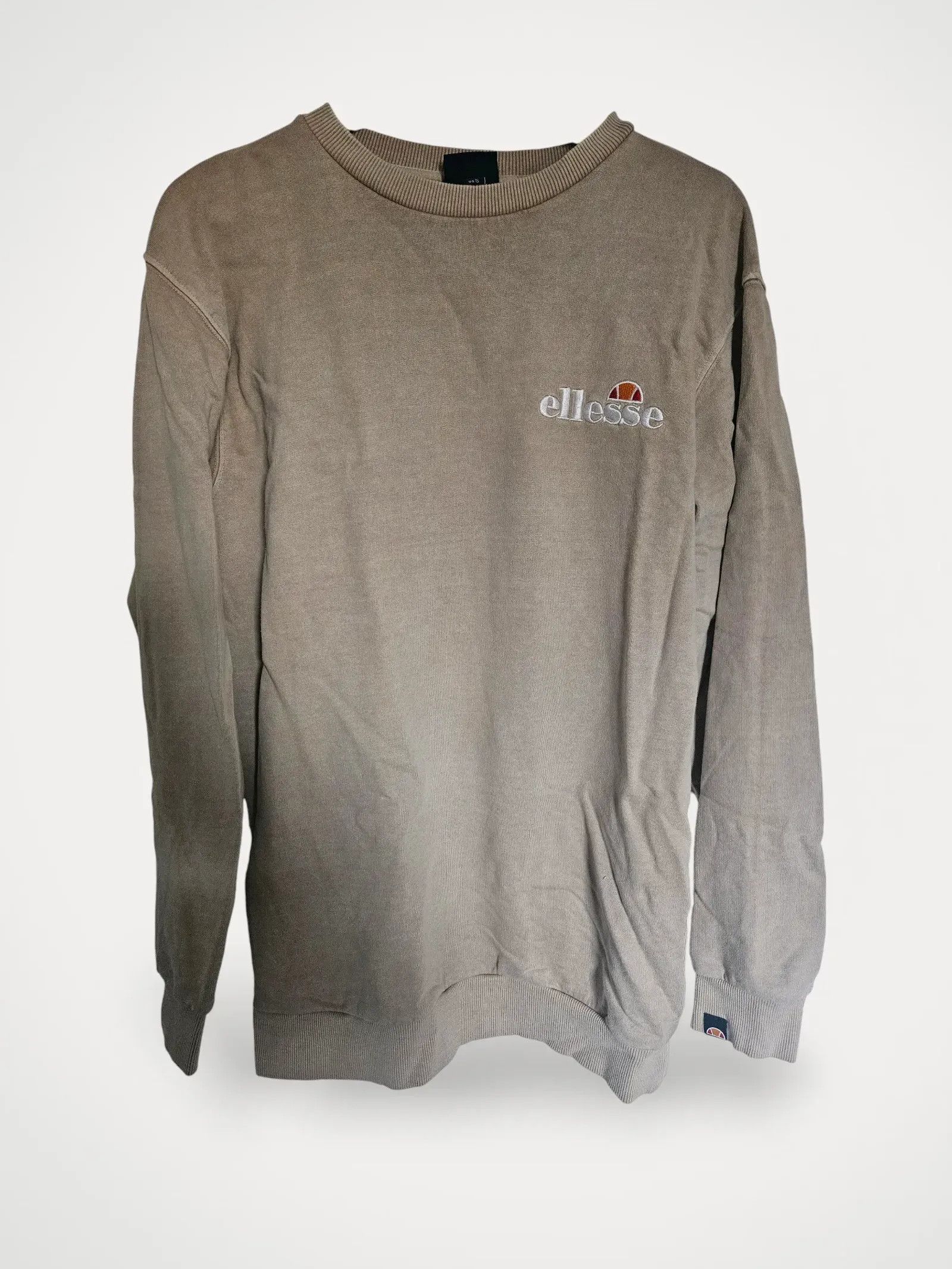 Ellesse Ellesse Cardigan Size US S / EU 44-46 / 1 - 1 Thumbnail