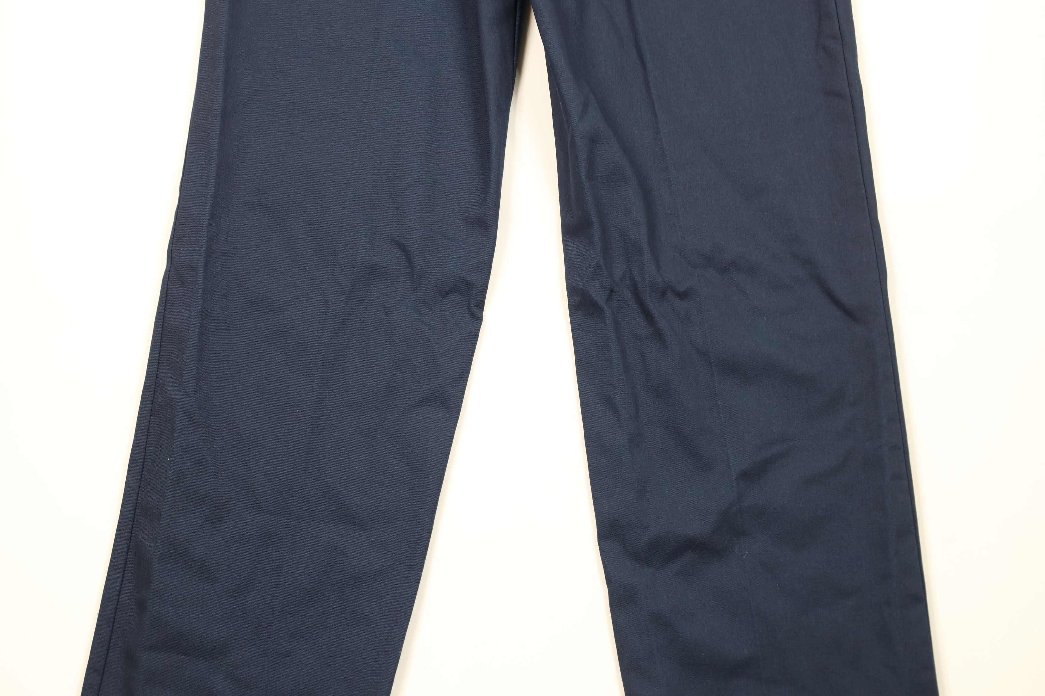 Vintage Deadstock Vintage 90s Streetwear Workwear Mechanic Pants USA Size US 34 / EU 50 - 11 Thumbnail
