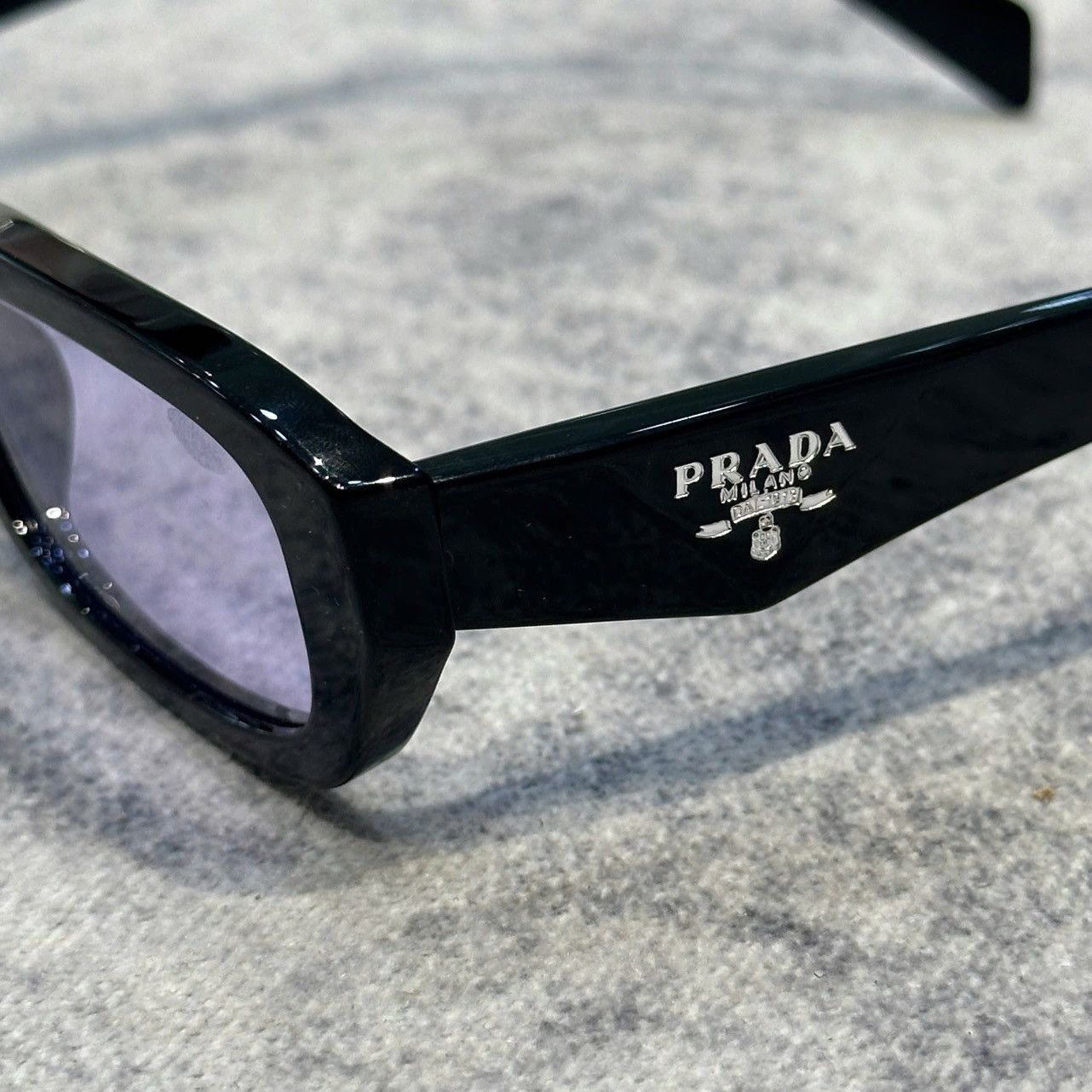 Prada Prada 0PR B06S 16K40J Size ONE SIZE - 3 Thumbnail