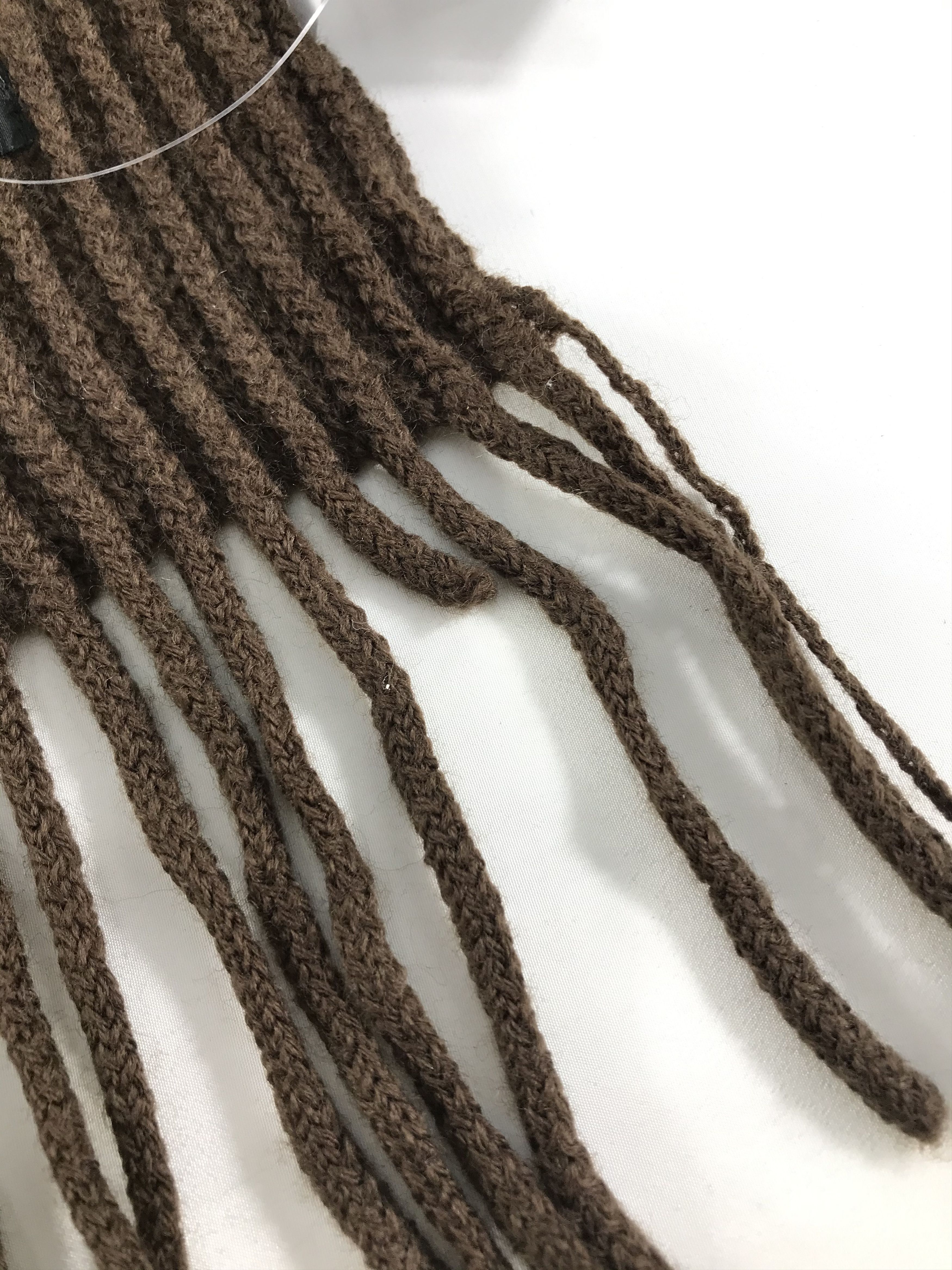 Guess Vintage Guess Scarf/Muffler/Neckwear MF941 Size ONE SIZE - 4 Thumbnail