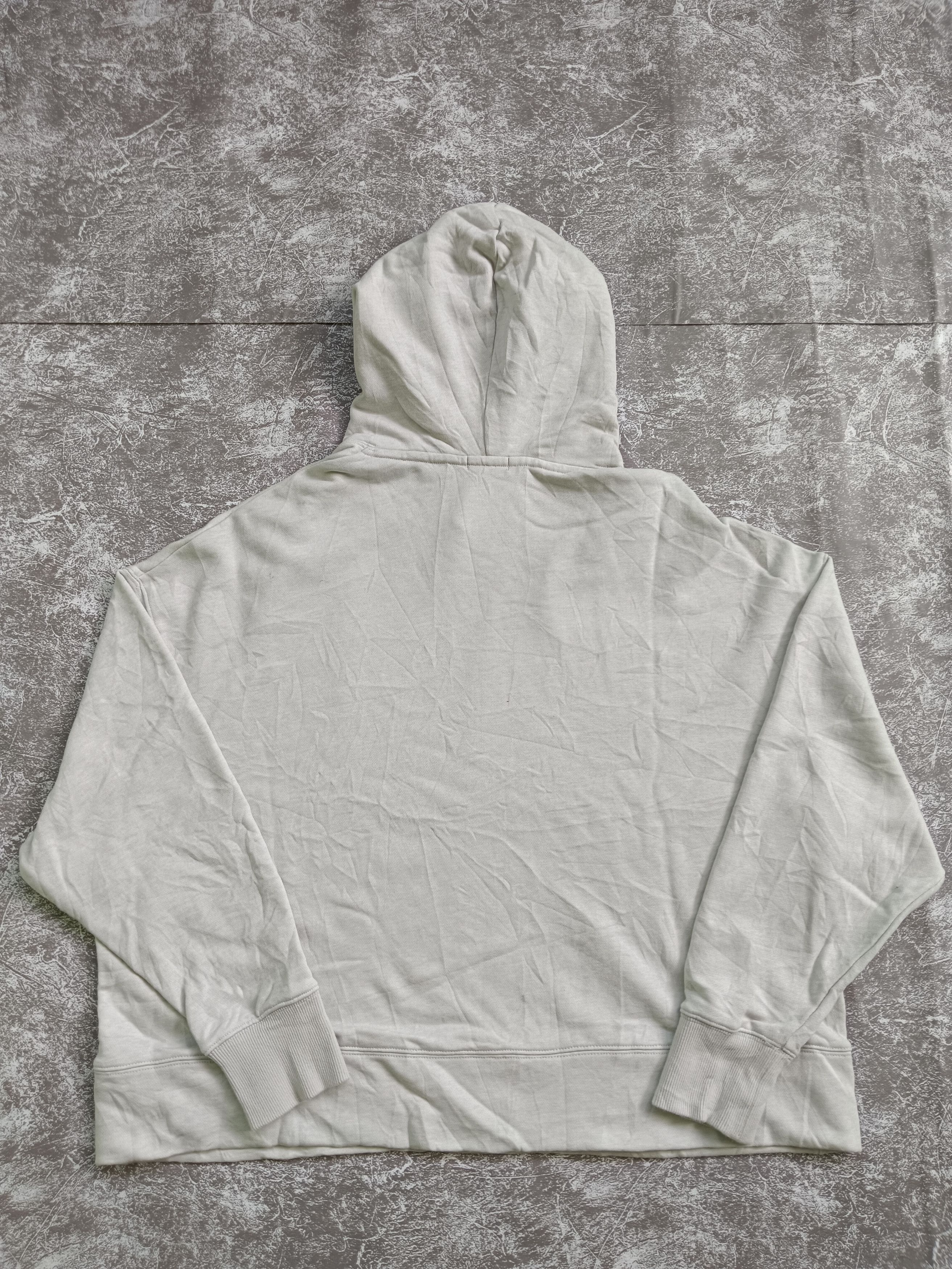 Designer × Japanese Brand × SHIPS Ships Oversized Hoodie Size M / US 6-8 / IT 42-44 - 2 Thumbnail