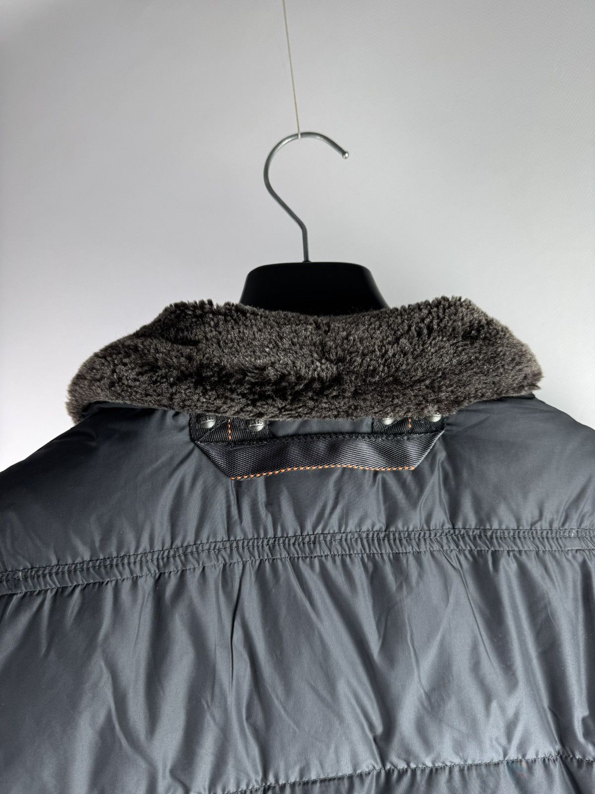 Parajumpers Parajumpers Winter Equipment Down Puffer Jacket Size US XL / EU 56 / 4 - 4 Thumbnail