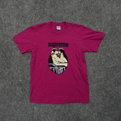 Supreme Kiss Tee | Grailed