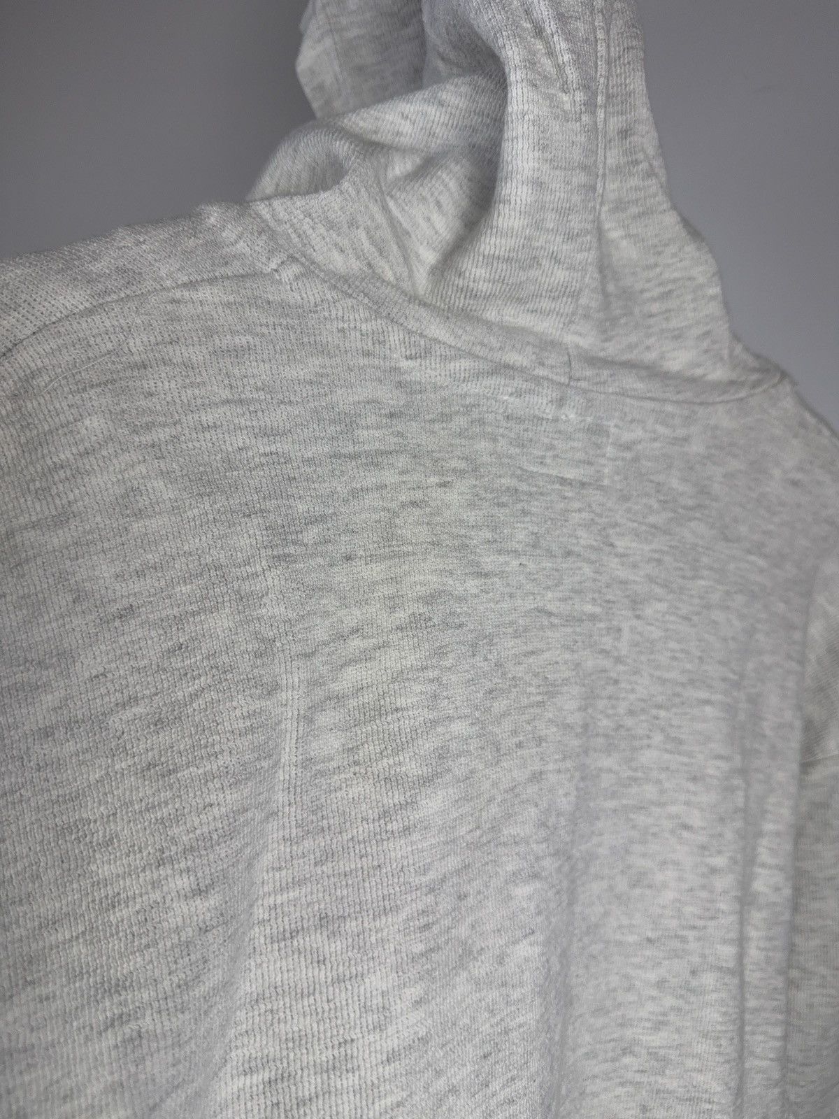 Vintage Vintage 1996 Cat Graphic Hoodie Key West Lace Up 90s Style Size US M / EU 48-50 / 2 - 21 Thumbnail