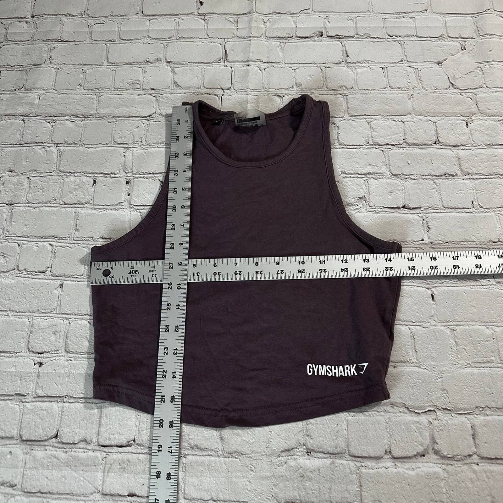 Gymshark Gymshark tank top Size S / US 4 / IT 40 - 4 Thumbnail