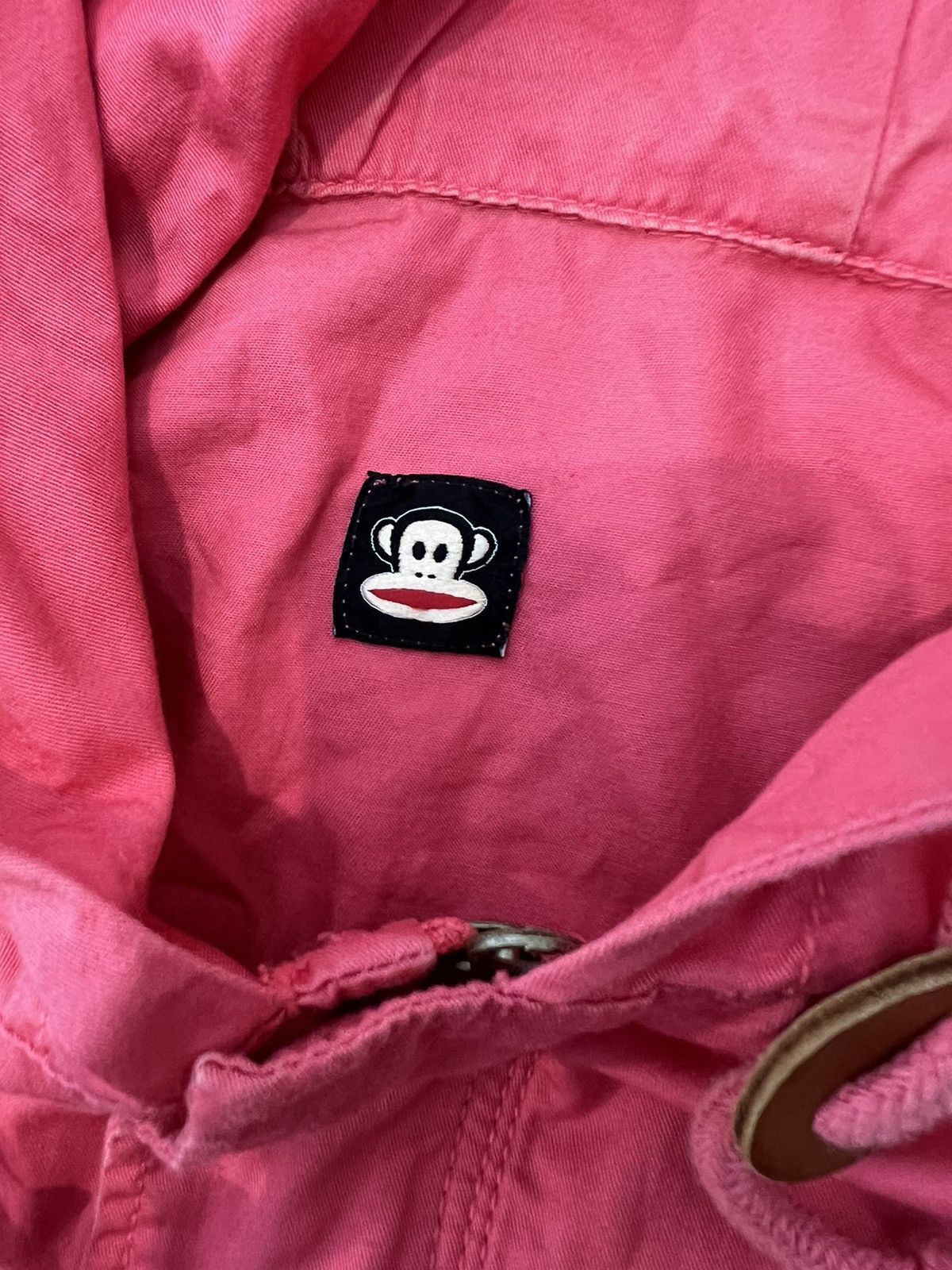 Paul Frank Vintage y2k paul frank rainbow lake oregon usa jacket Size S / US 4 / IT 40 - 3 Thumbnail