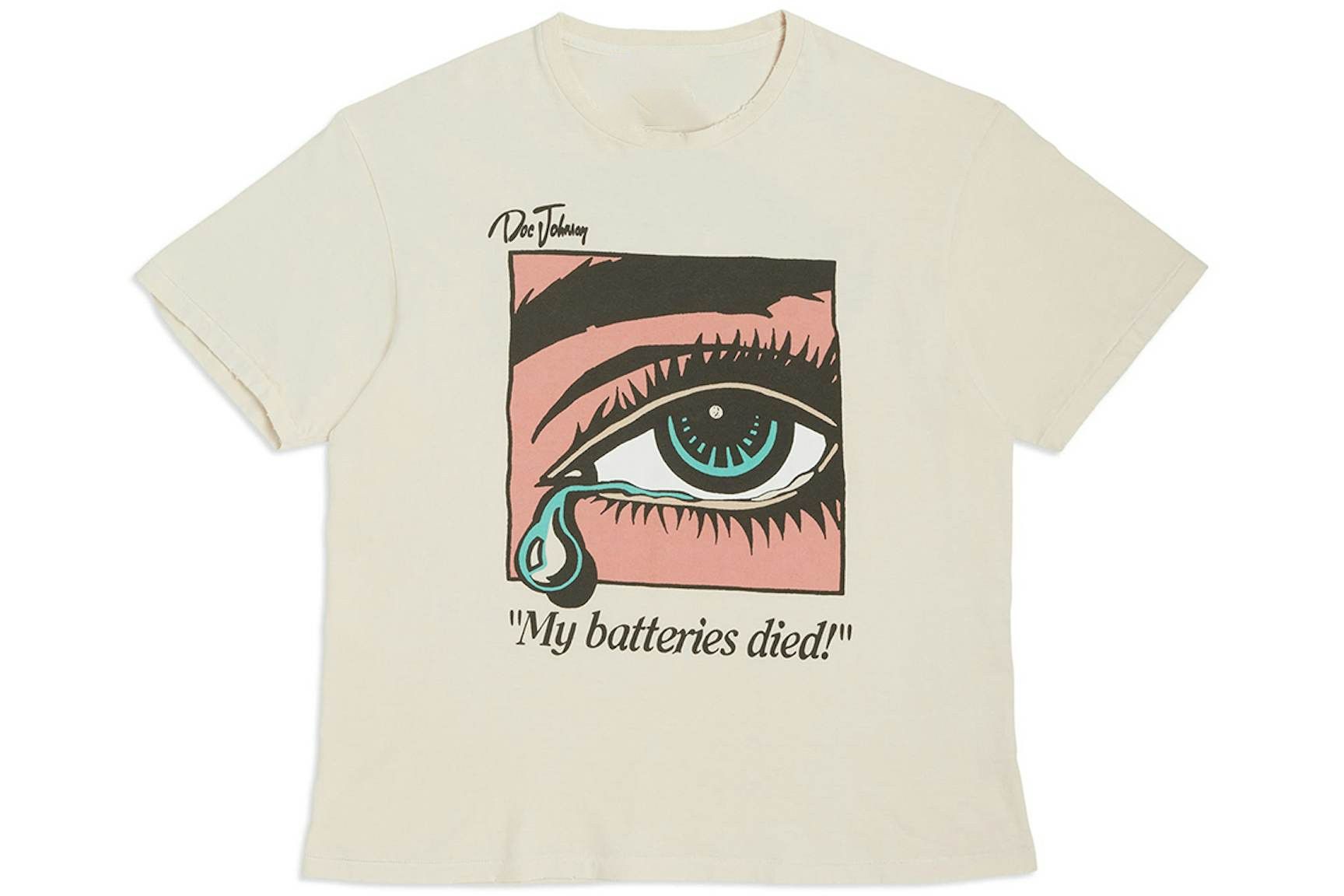 Other Tee White – Classic Minimalist Essential Size US S / EU 44-46 / 1 - 3 Thumbnail