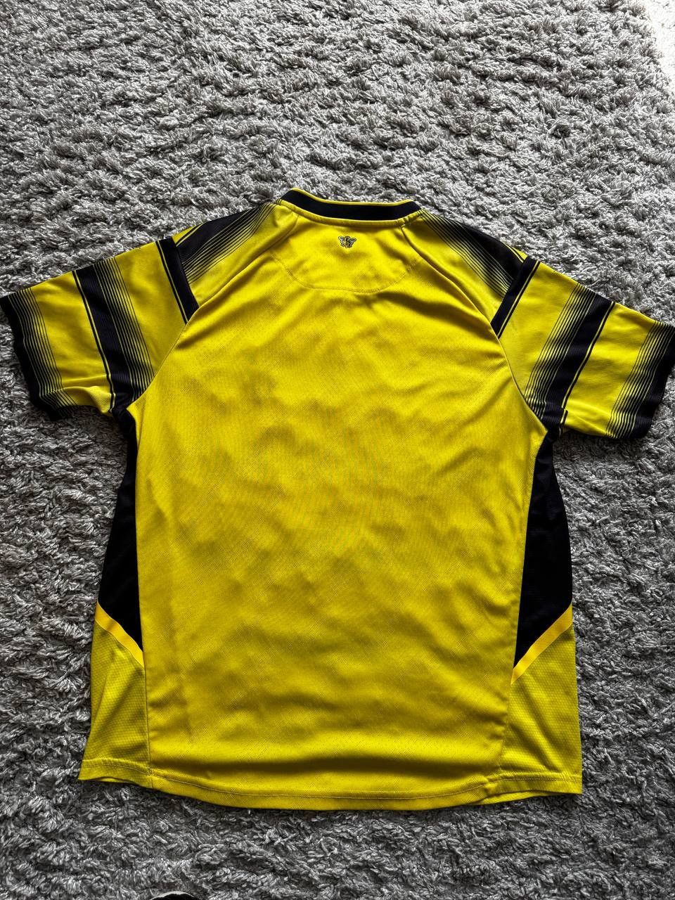 Chelsea Soccer Kelme Watford FC 2021-2022 player issue soccer jersey tee Size US M / EU 48-50 / 2 - 2 Thumbnail