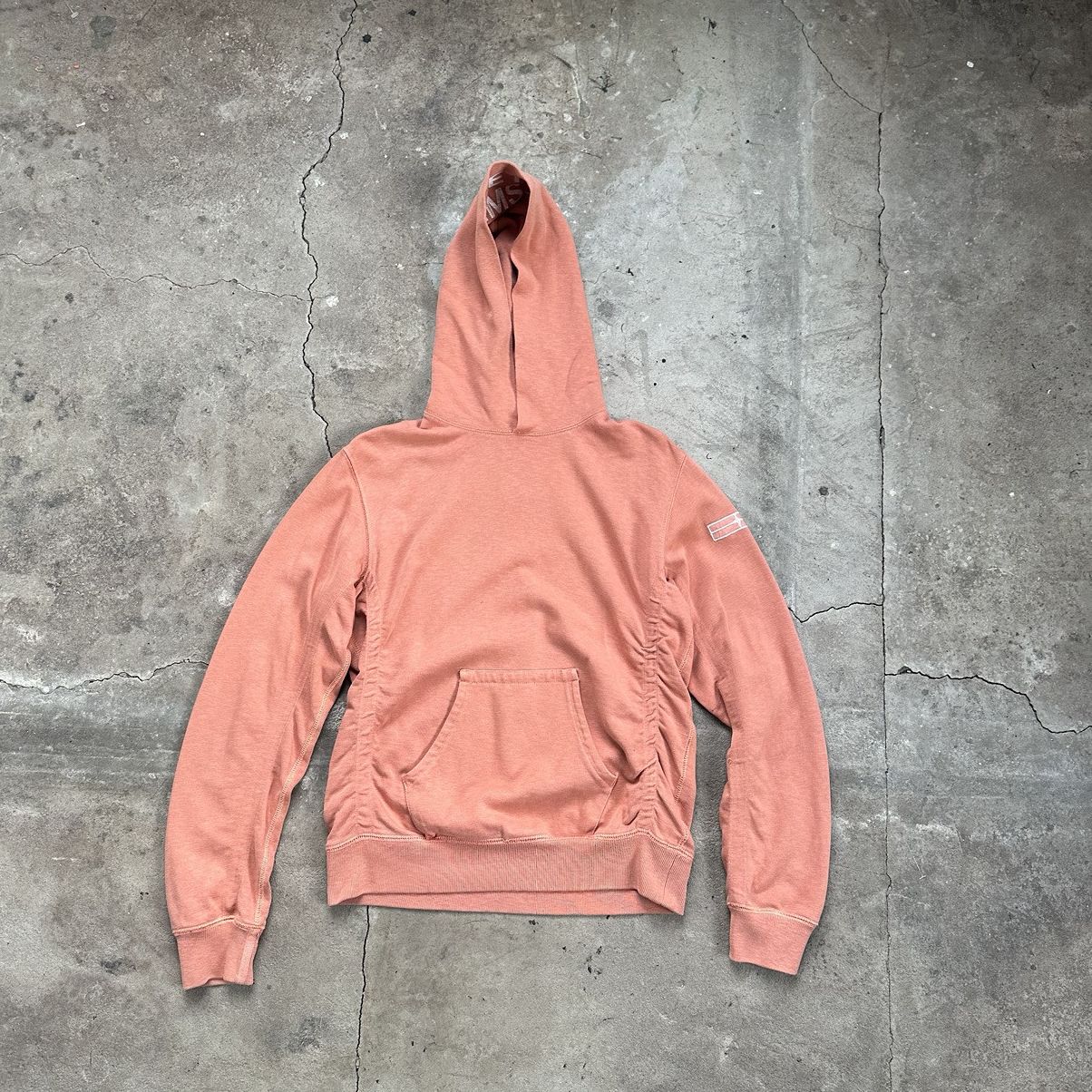 Stone Island Stone island denim vintage big logo hoodie Size US S / EU 44-46 / 1 - 1 Thumbnail