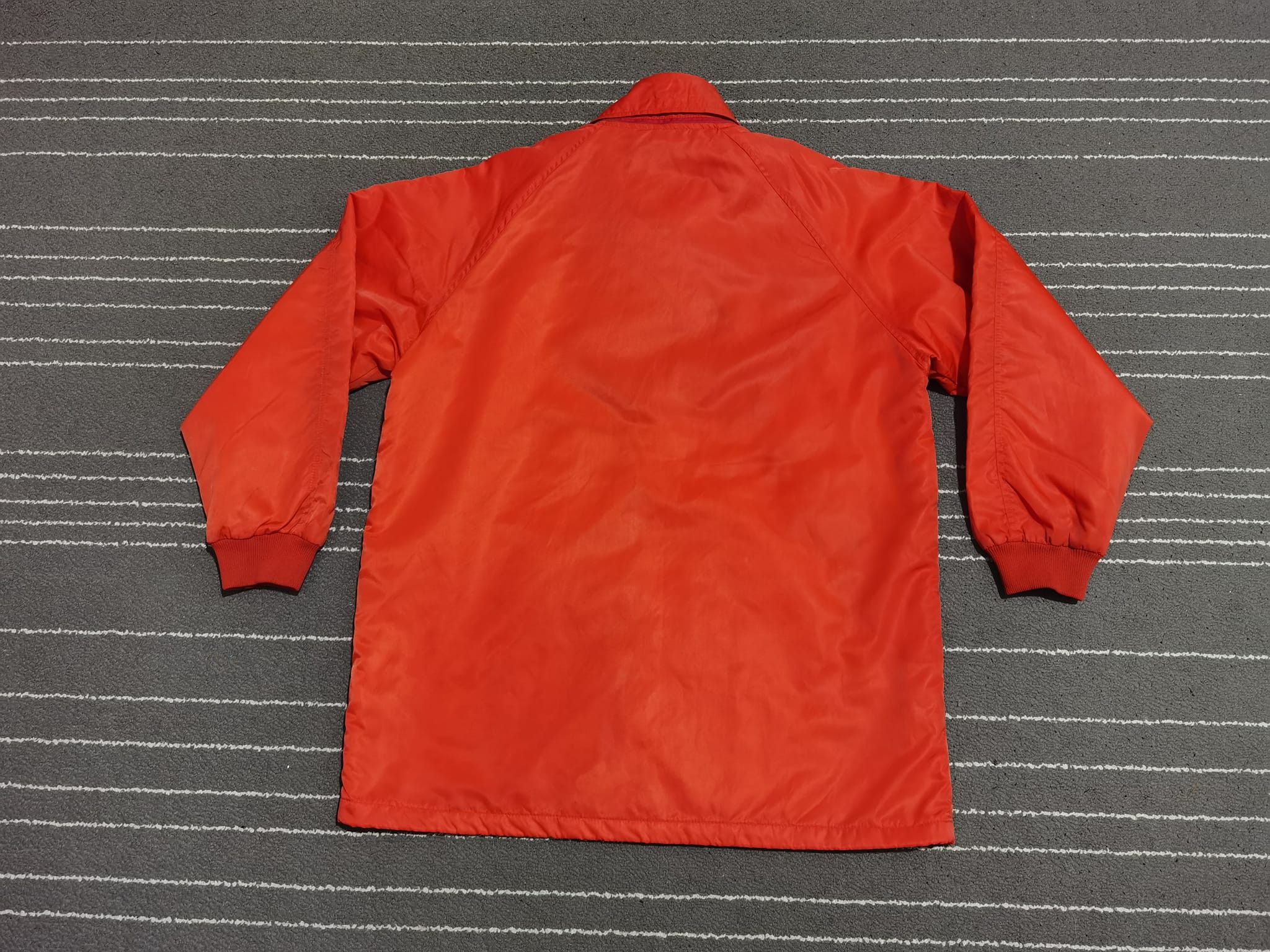 Japanese Brand × Vintage Vintage KUBOTA X gainer onward S 2181 Size US M / EU 48-50 / 2 - 2 Thumbnail