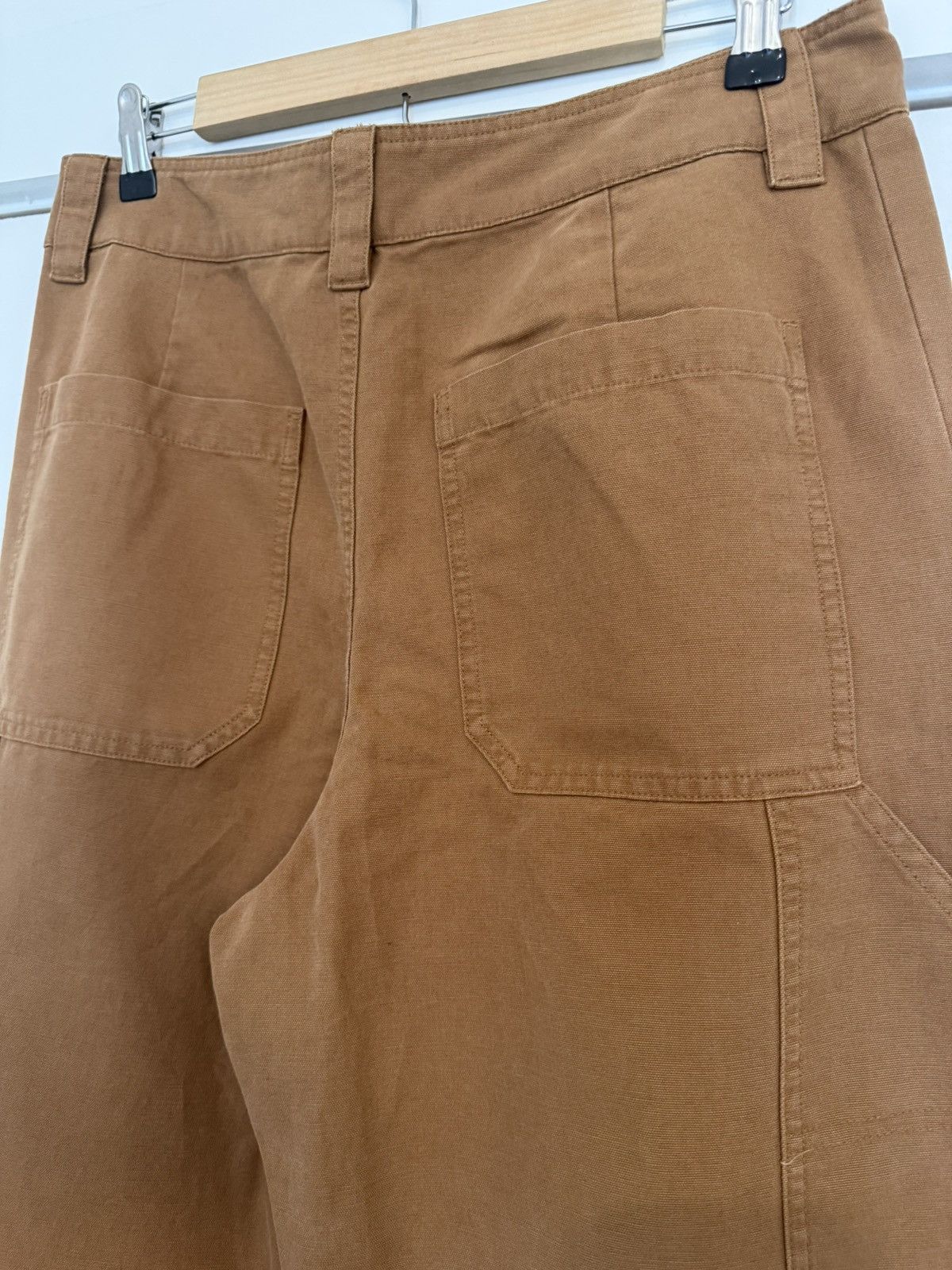 A.P.C. Fergus Pants Size US 33 - 8 Thumbnail