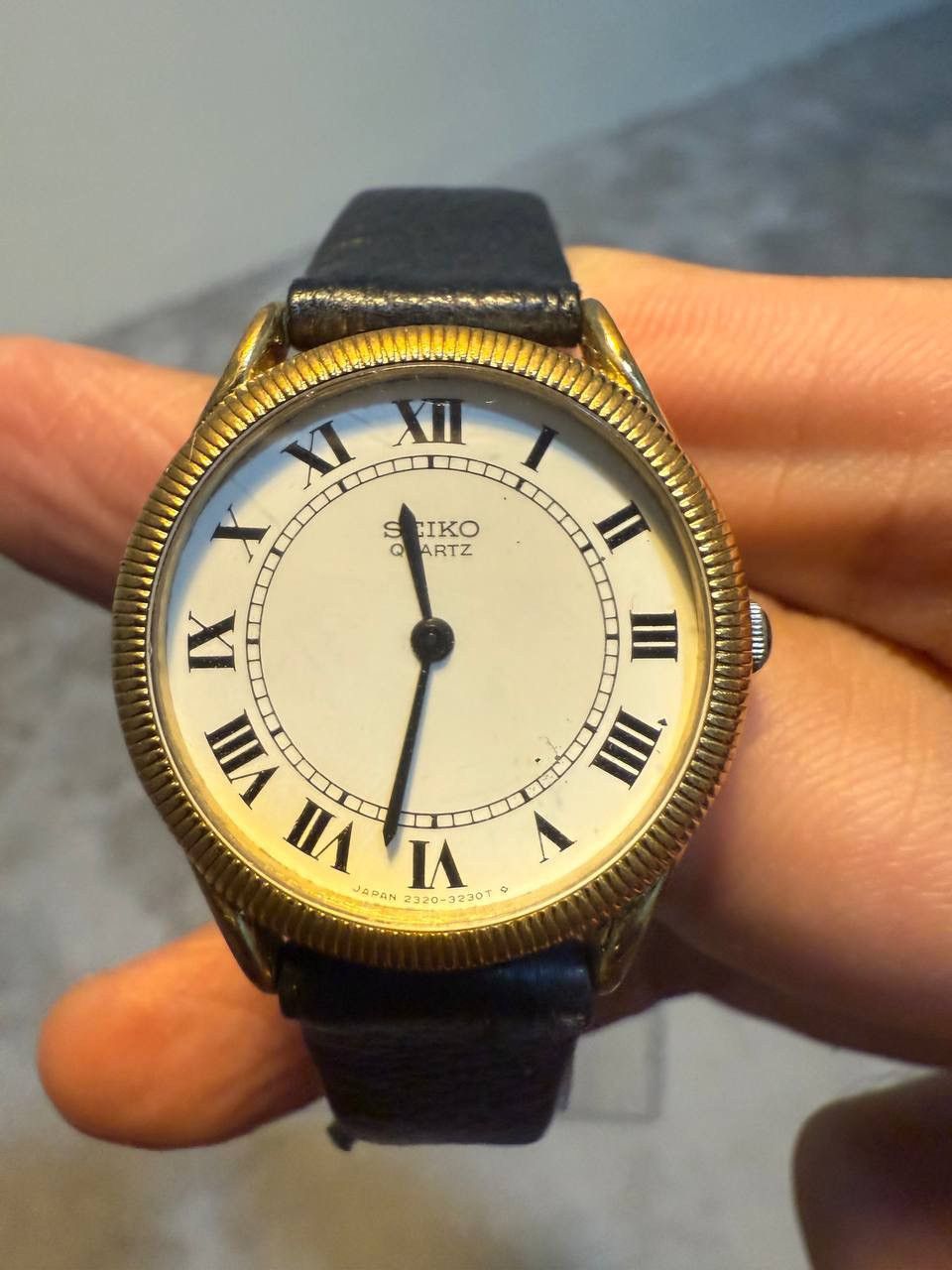 Seiko Vintage Seiko Size ONE SIZE - 1 Thumbnail