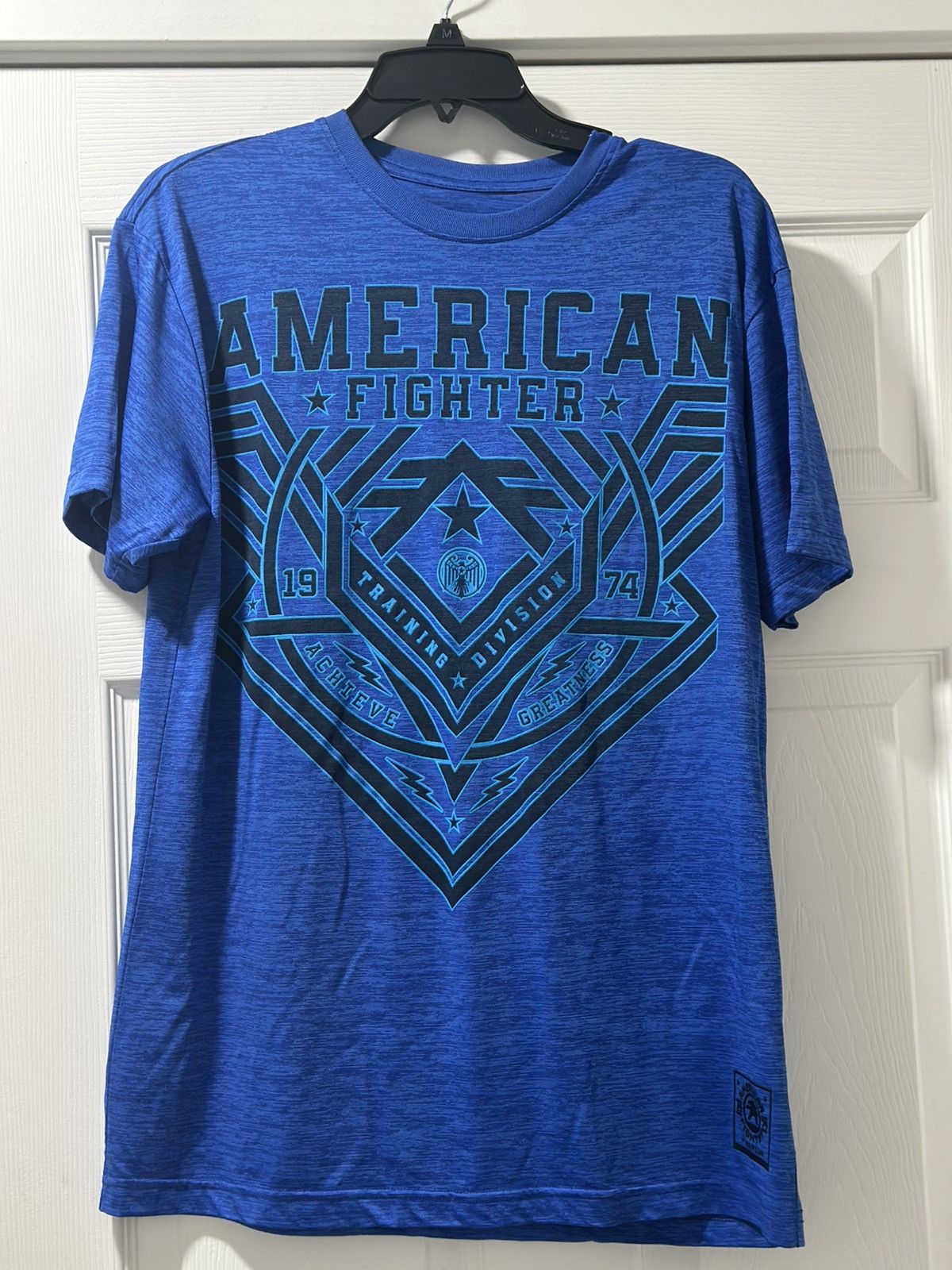 Other American Fighter Size US L / EU 52-54 / 3 - 1 Thumbnail