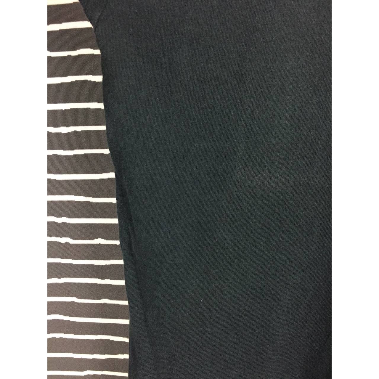 Hurley × Vintage Hurley Made In Japan Limited Edition Half Sleeve Tee Size US M / EU 48-50 / 2 - 7 Thumbnail