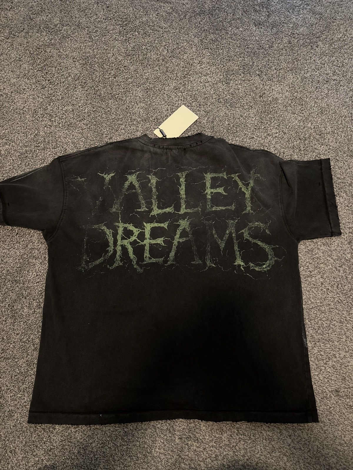Vale 🔥🔥 Vale Valley Dreams Reaper sz Large BNWT🔥🔥 Size US L / EU 52-54 / 3 - 3 Thumbnail