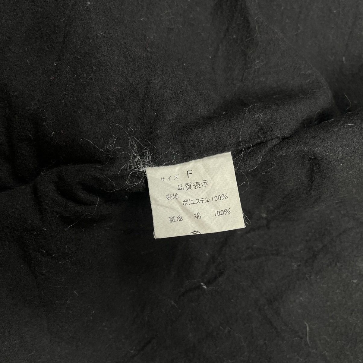 Yasuyuki Ishii Rare 2000s Exalt Of Violence Yasuyuki Ishii technical jacket Size US M / EU 48-50 / 2 - 17 Thumbnail