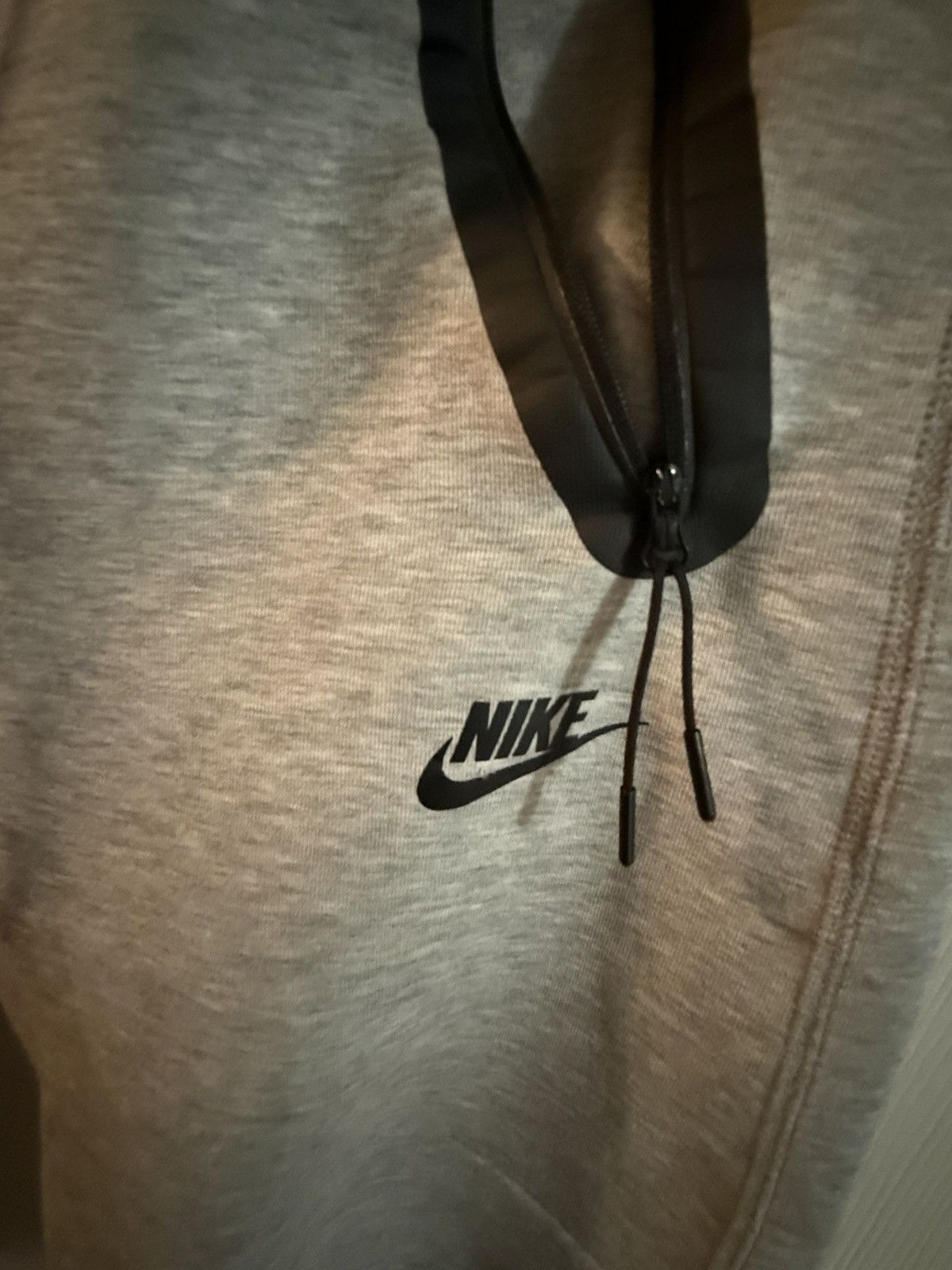 Nike Men’s NIKE TECH FLEECE open hem joggers Size US 30 / EU 46 - 3 Thumbnail
