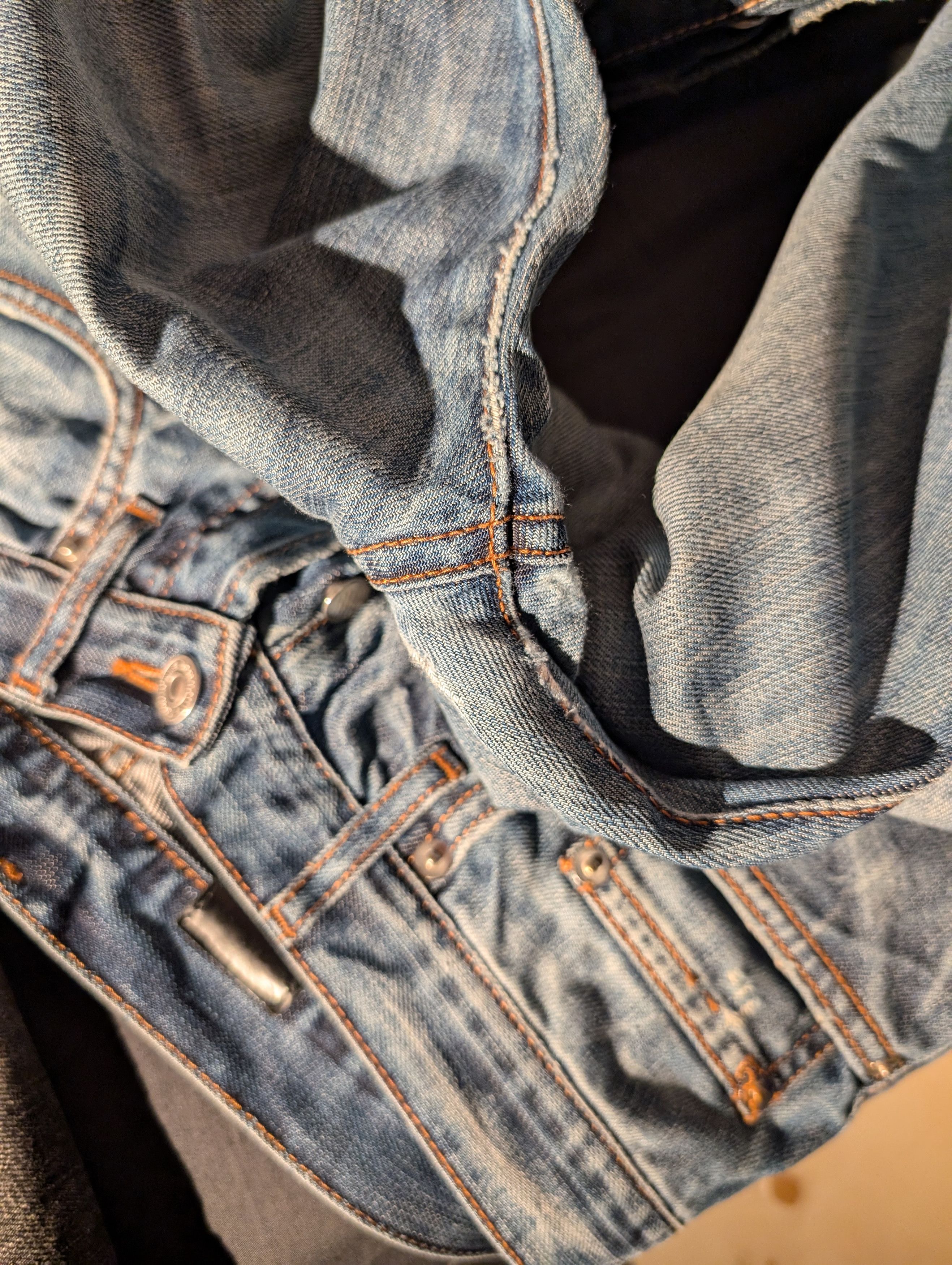 Dior Christian Dior Jeans Size US 29 - 15 Thumbnail