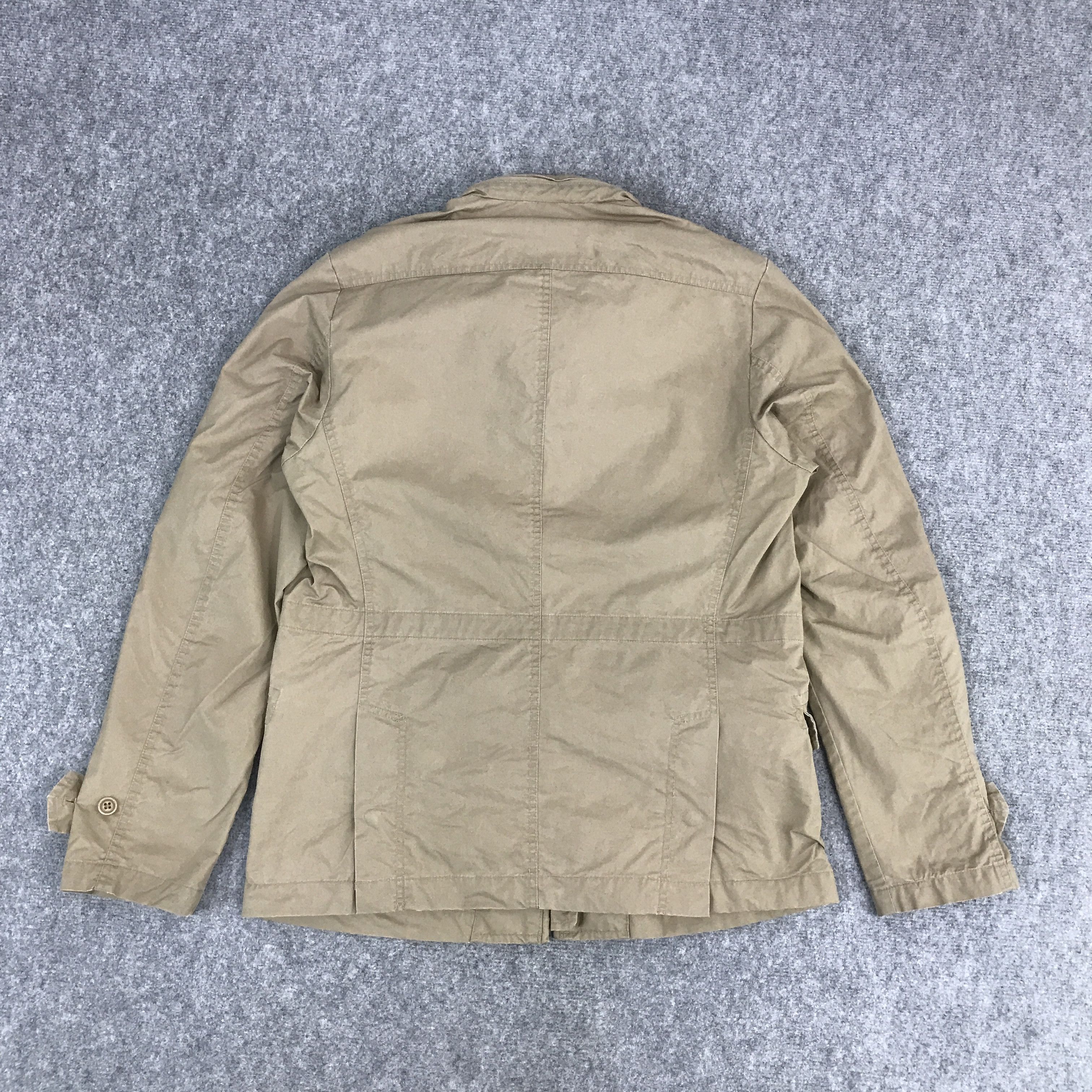 Diesel DIESEL JACKET Size US L / EU 52-54 / 3 - 2 Thumbnail