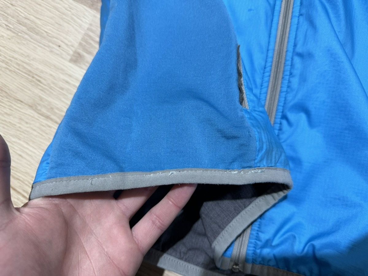 Icebreaker Icebreaker Merinoloft jacket M Size US M / EU 48-50 / 2 - 16 Thumbnail