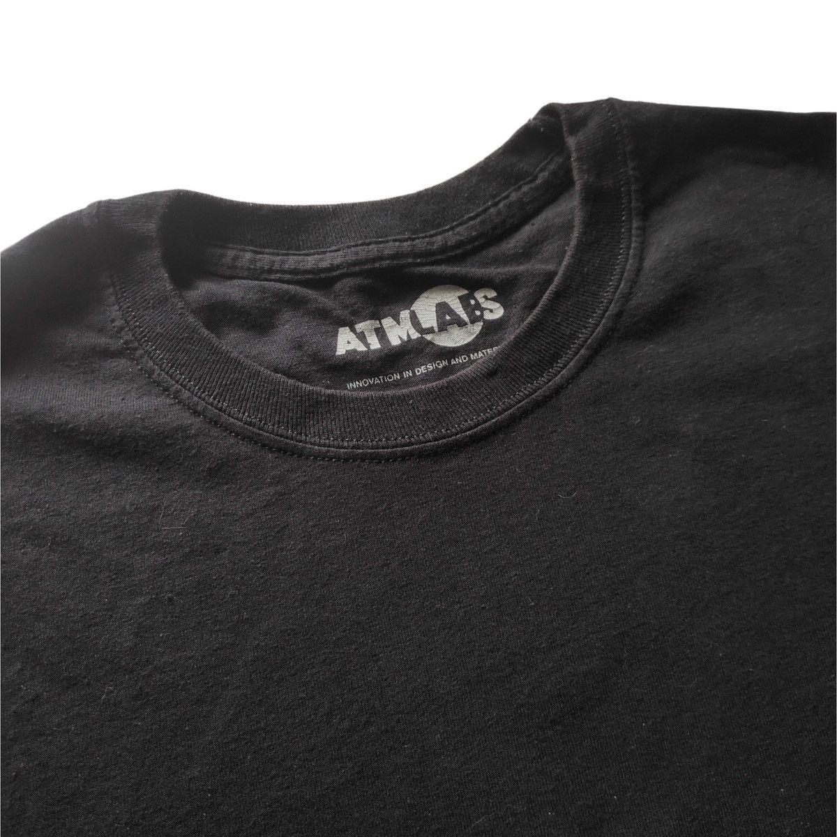 atmos Longsleeve Shirts Atmos Labs Size US L / EU 52-54 / 3 - 2 Thumbnail