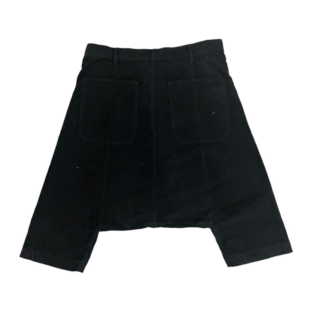 Comme des Garcons Rare!!!Comme Des Garcons Homme Plus Pants Size US 33 - 8 Thumbnail
