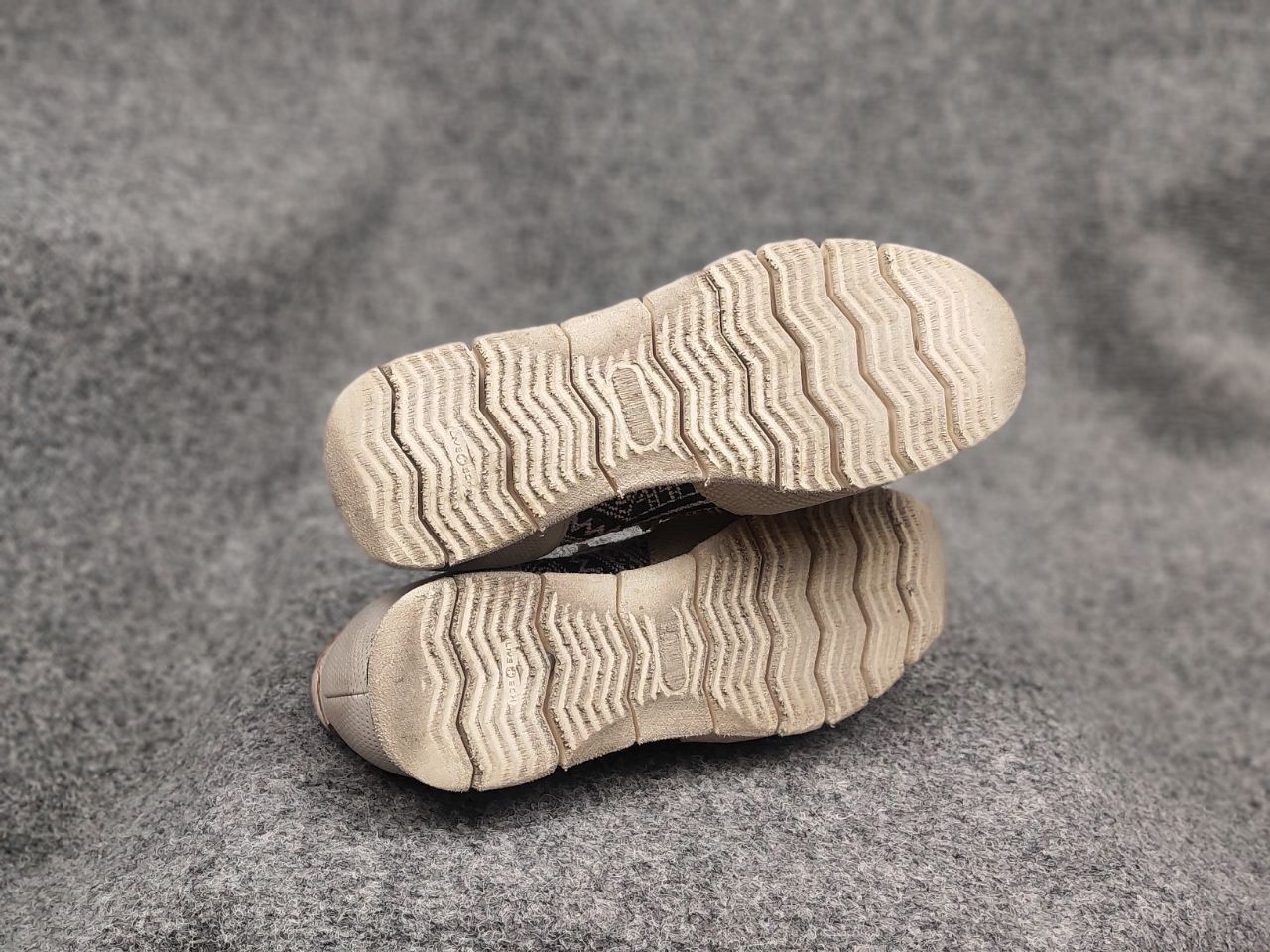 A.S.98 A.S.98 Design Sand leather Logo classic Sneakers Shoes Size US 8 / IT 38 - 15 Thumbnail