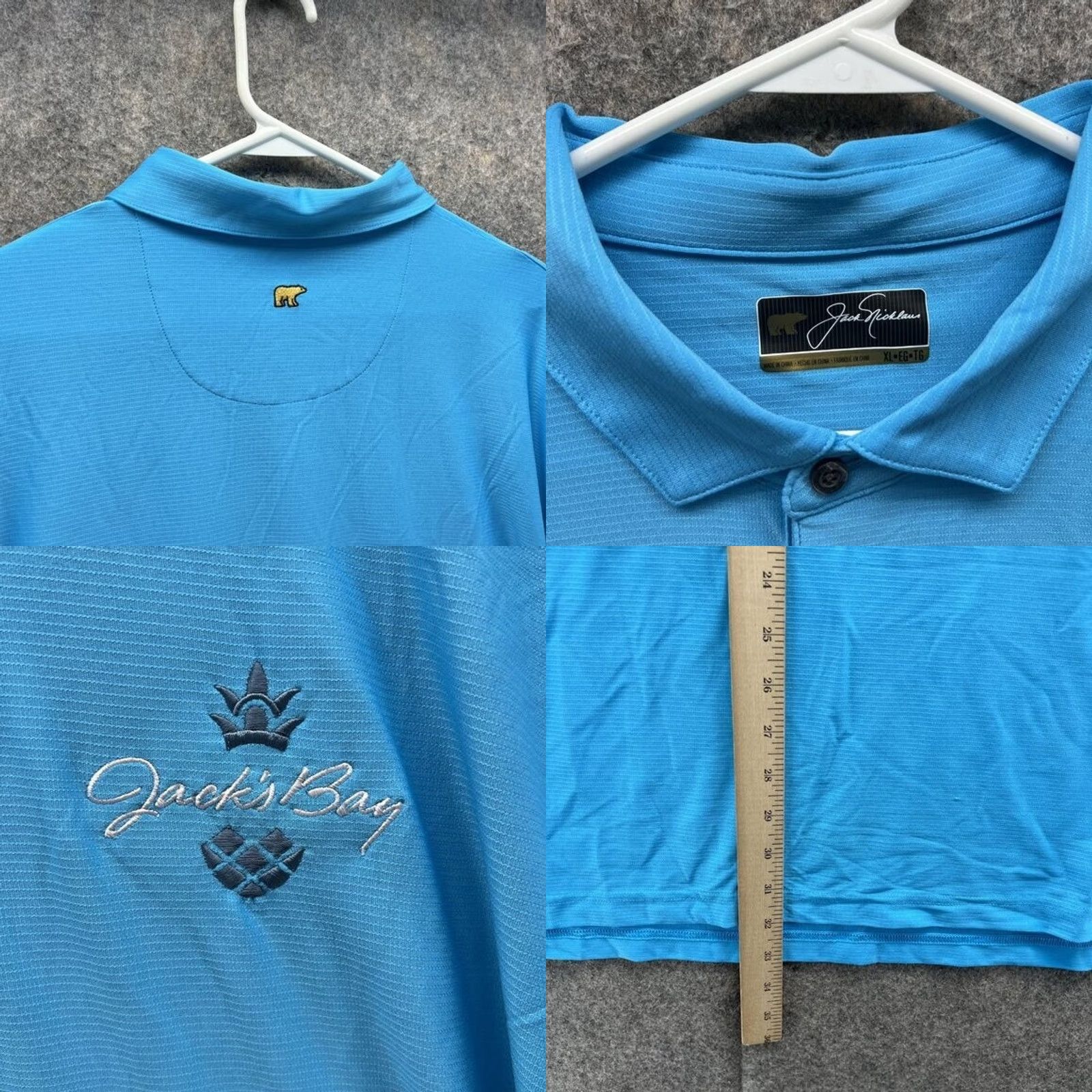 Vintage VINTAGE? No. Size US XL / EU 56 / 4 - 8 Thumbnail