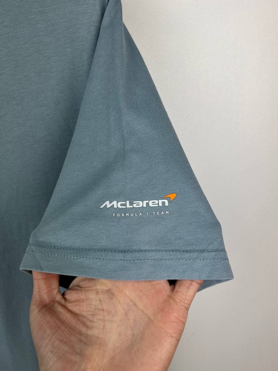 Other Mclaren Formula 1 Mercedes racing t-shirts size M Size US M / EU 48-50 / 2 - 5 Thumbnail