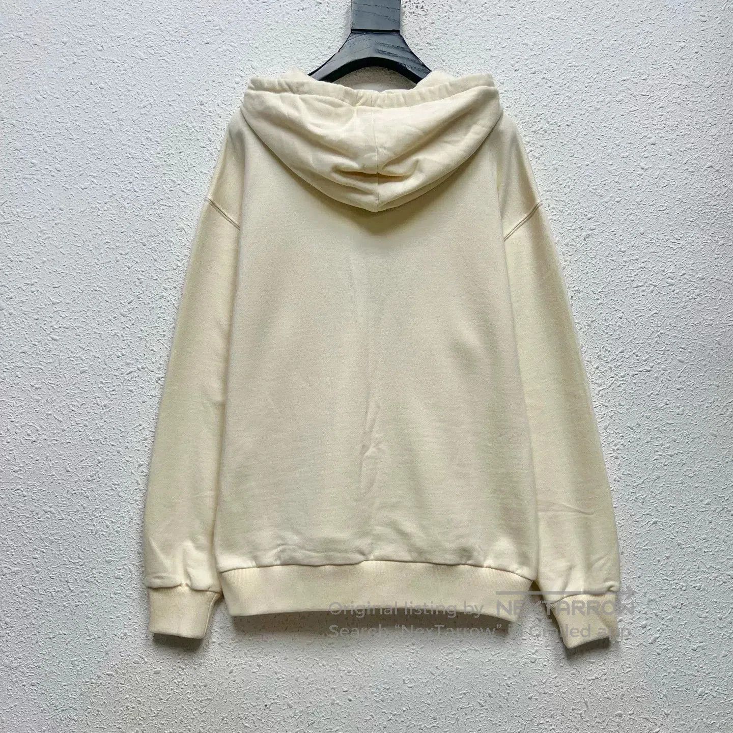 Louis Vuitton louis vuitton embroidered logo hoodie S size. Size US S / EU 44-46 / 1 - 2 Thumbnail