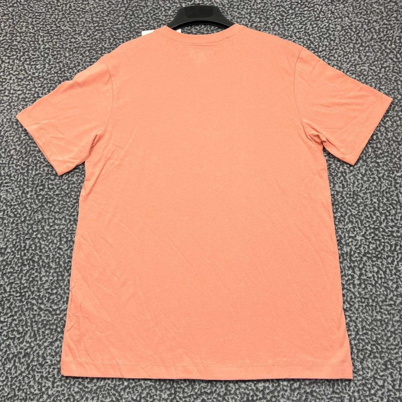 Jordan Brand Air Jordan Shirt Men Jumpman Short Sleeve Crew Neck Cotton M Size US M / EU 48-50 / 2 - 2 Thumbnail