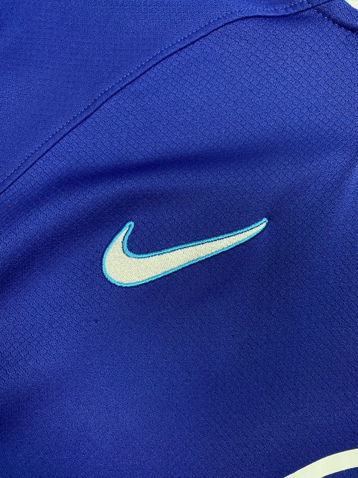 Nike Nike Chelsea 2022-23 Home Soccer Jersey Cucurella #32 S Size US S / EU 44-46 / 1 - 7 Thumbnail