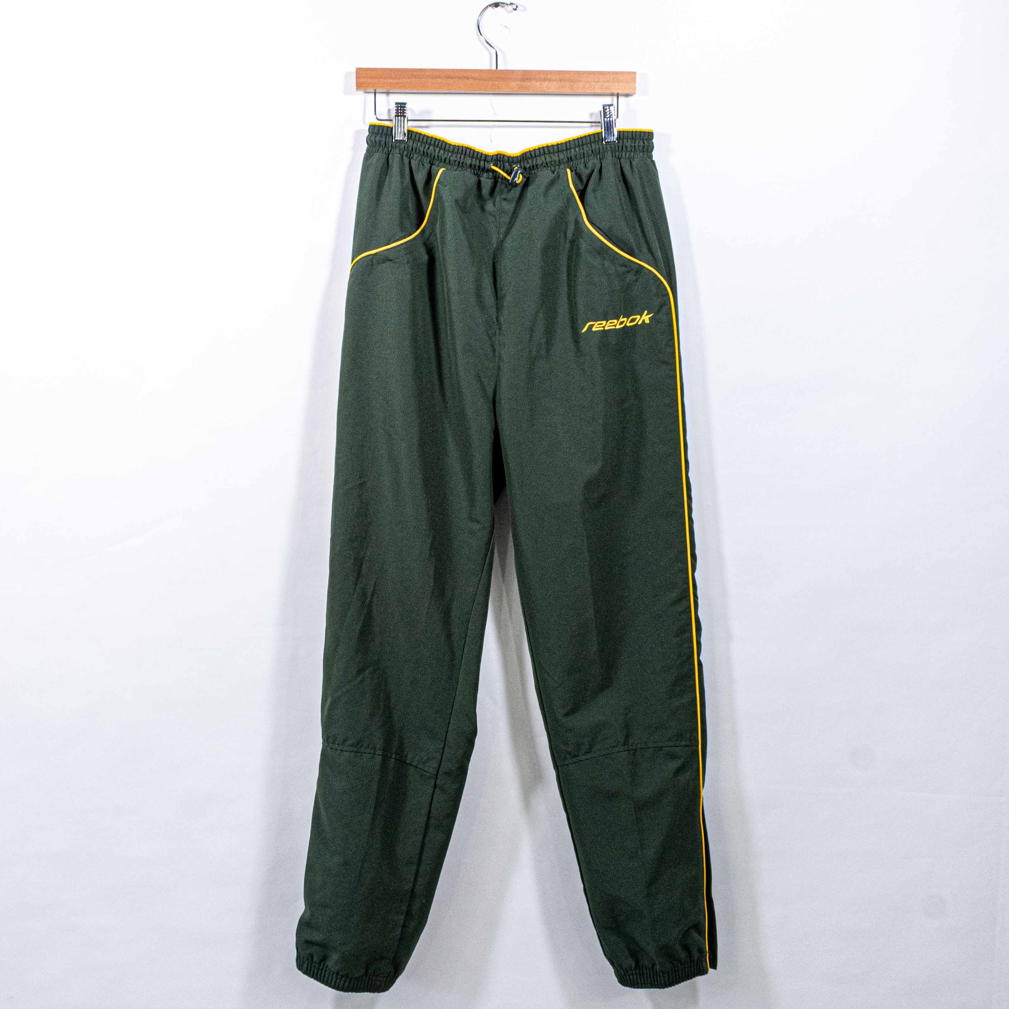 Reebok Sporting Clube De Portugal Reebok Training Suit Jacket Pants Size US M / EU 48-50 / 2 - 3 Thumbnail