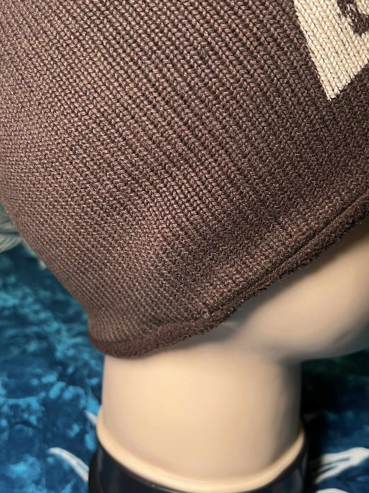 Vintage Vintage O’Neill Hat Beanie Fleece Style Quiksilver Oakley Size ONE SIZE - 11 Thumbnail