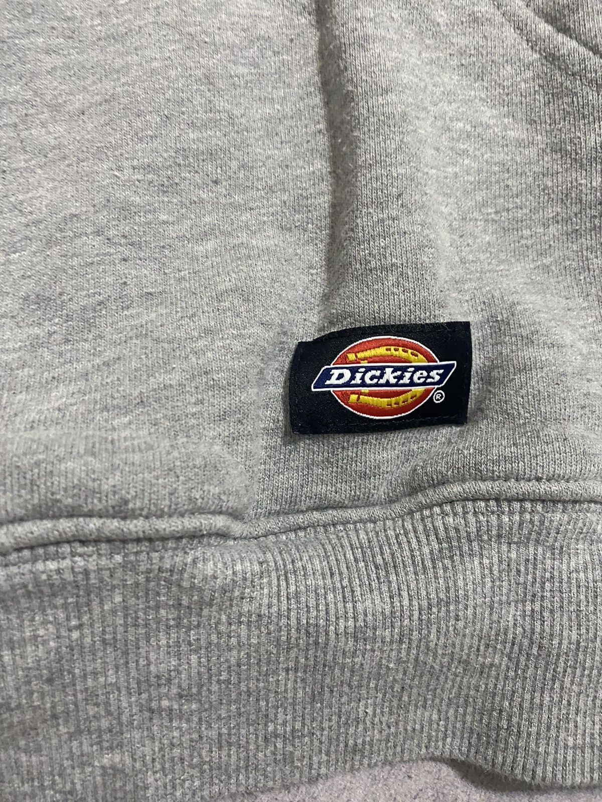 Dickies Dickies Horseshoe Icon Logo Hoodie Size US M / EU 48-50 / 2 - 4 Thumbnail