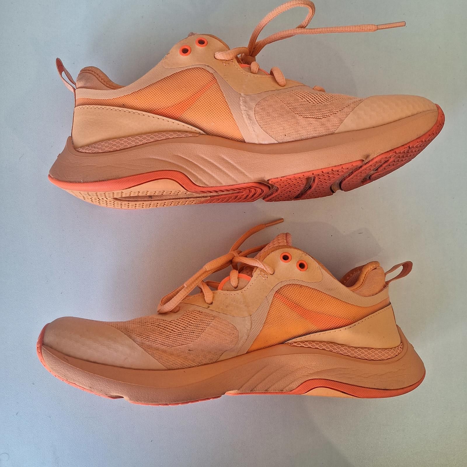 Under Armour Under Armour HOVR Omna Womens shoes Women us9 Size US 8.5 / IT 38.5 - 2 Thumbnail