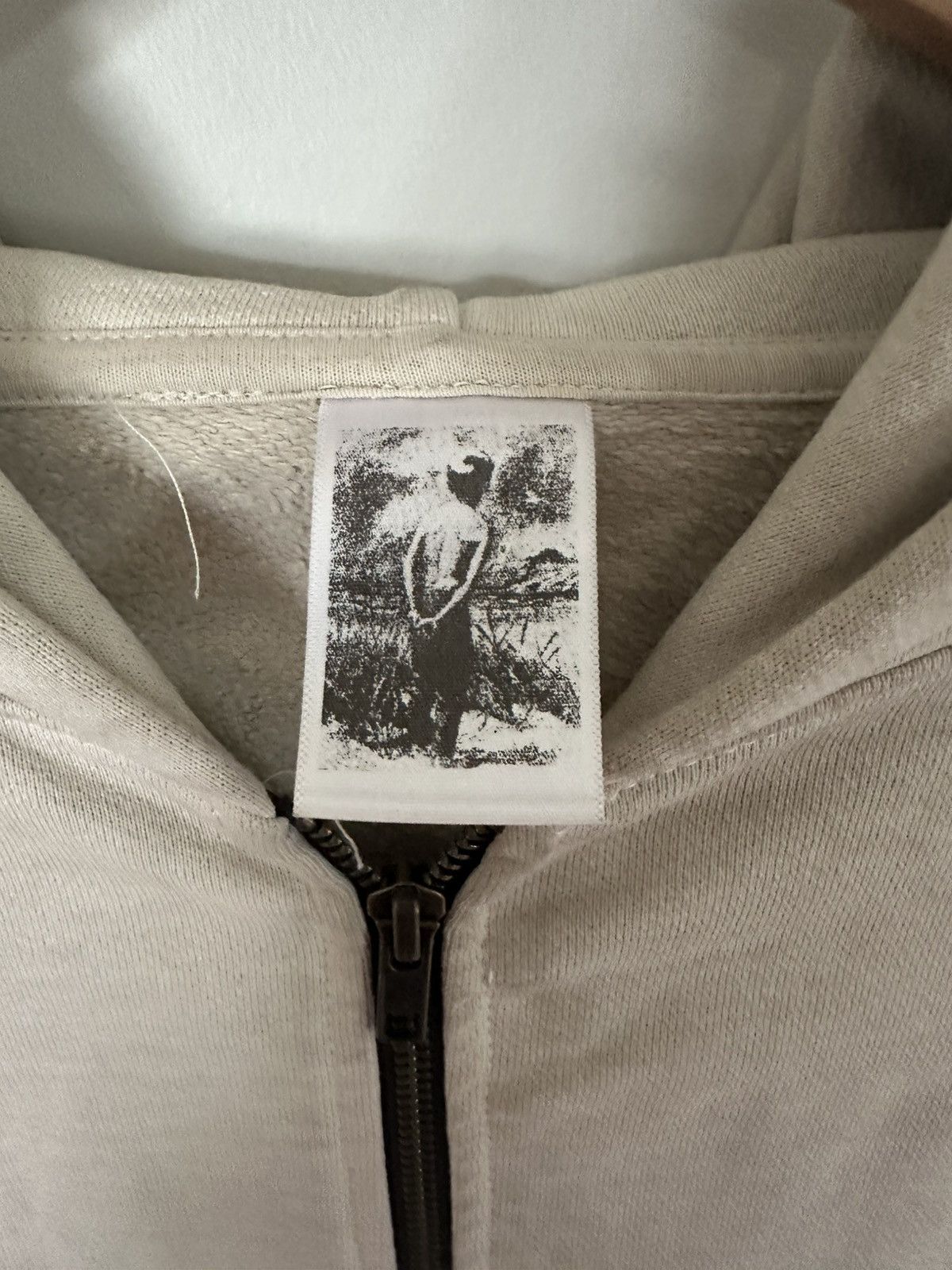 basketcase gallery Basketcase Gallery Hoodie Size US S / EU 44-46 / 1 - 4 Thumbnail