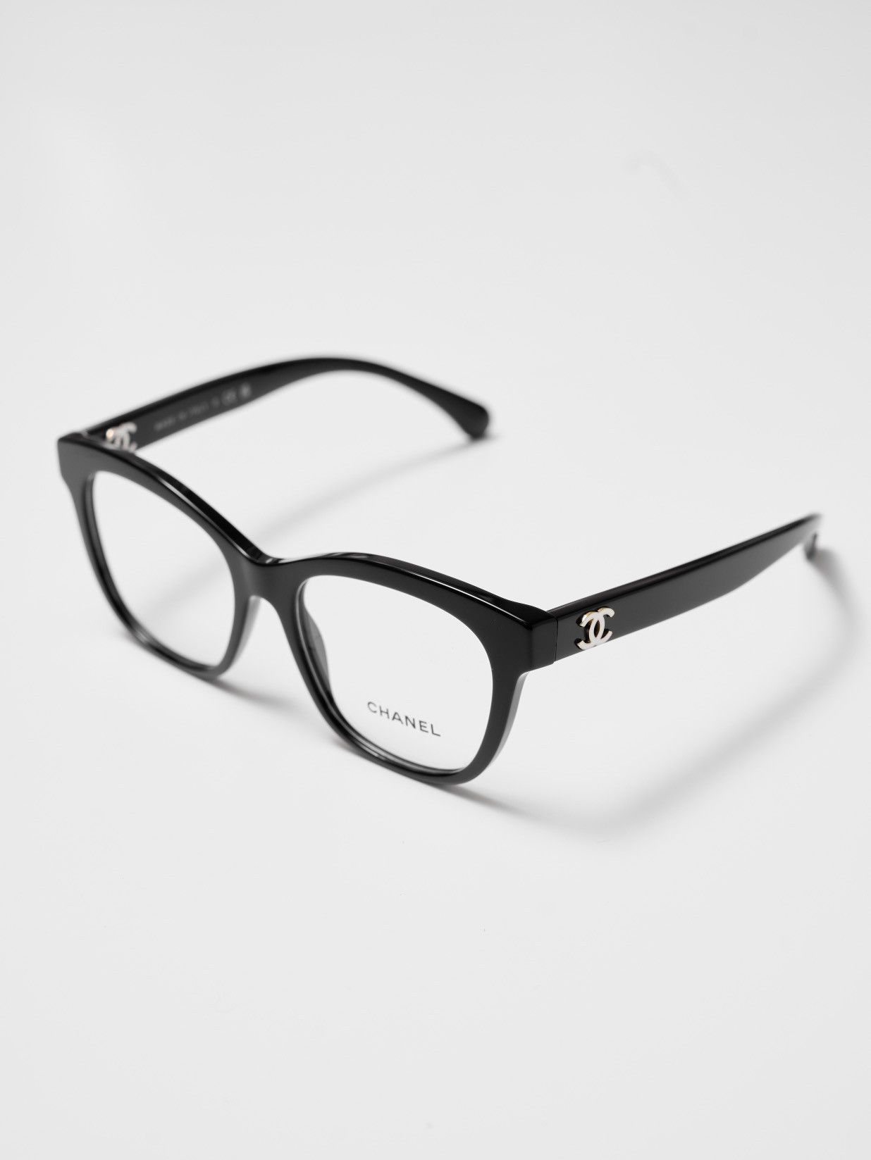 Chanel CHANEL 0CH3483 1403 GLASSES Size ONE SIZE - 1 Thumbnail