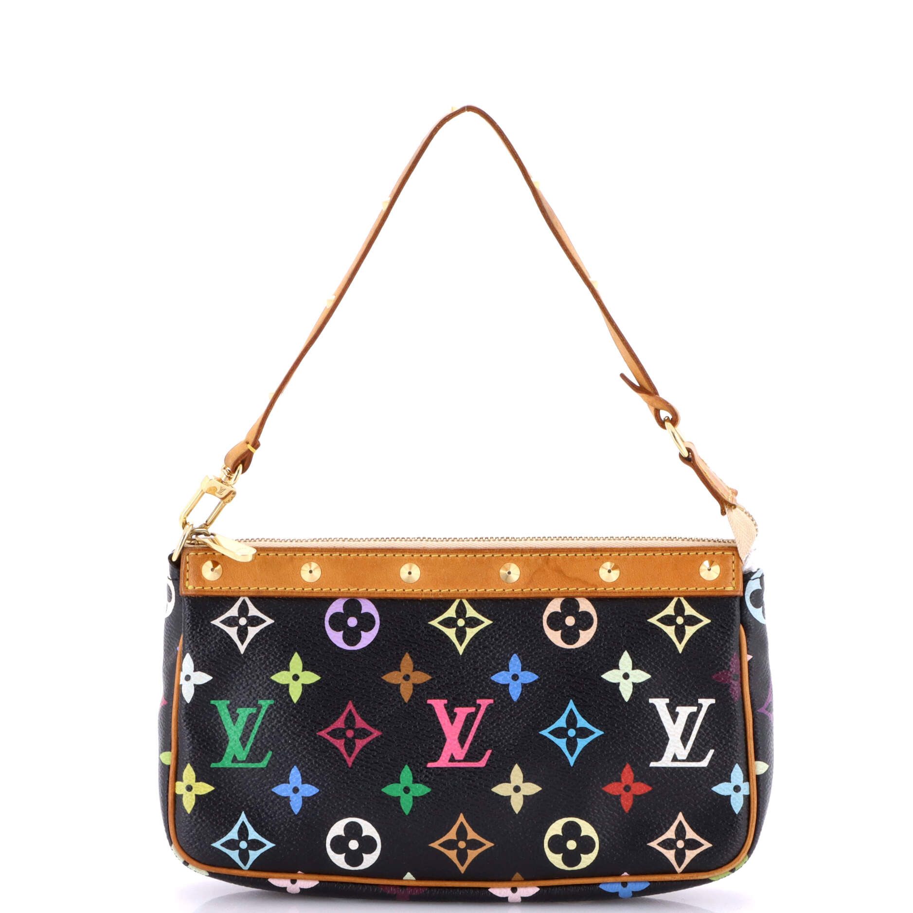 Louis Vuitton Pochette Accessoires Size ONE SIZE - 1 Thumbnail