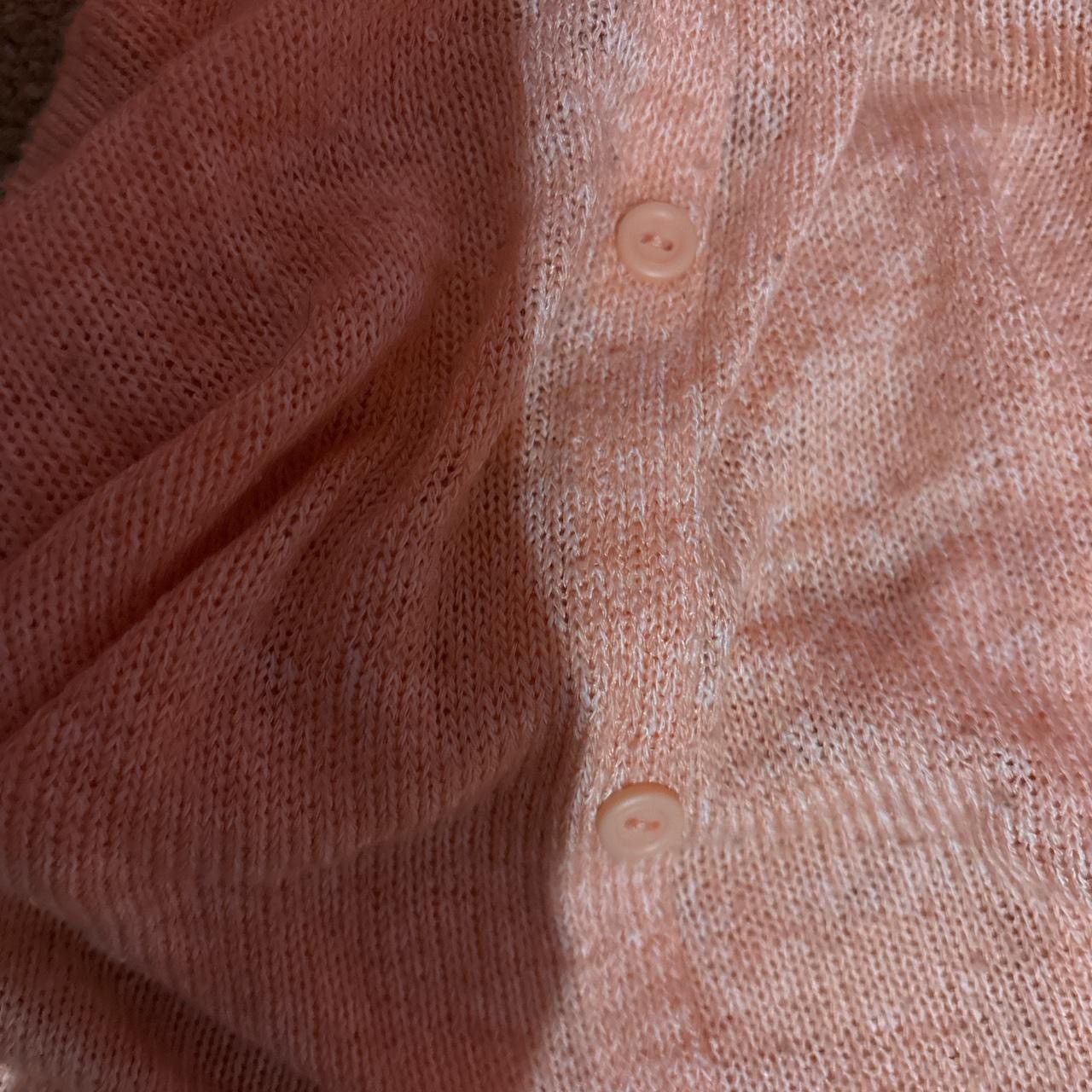 Other pink long sleeve top Size XS / US 0-2 / IT 36-38 - 3 Thumbnail