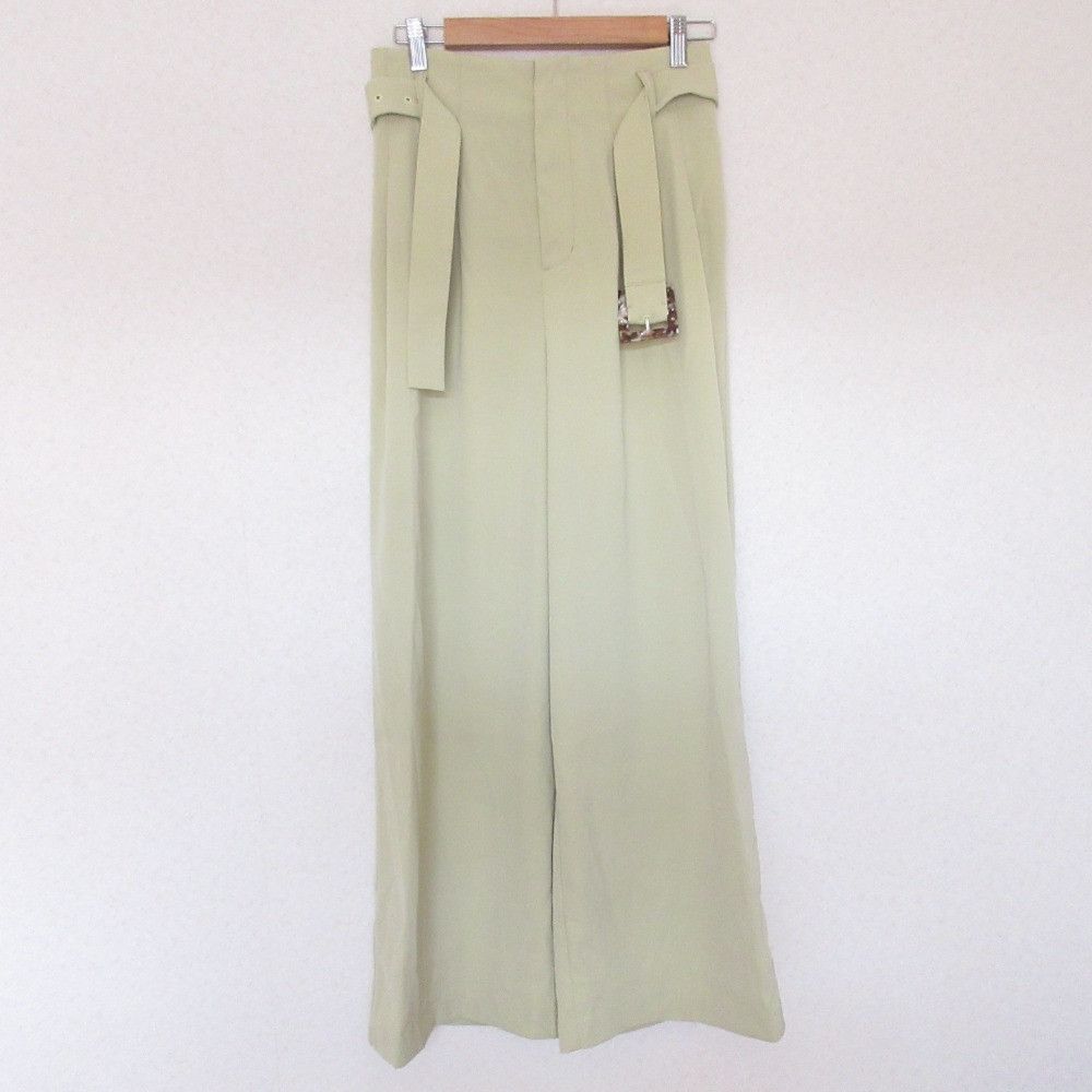 Other MURUA Wide Pants Others Bottoms DUTY FREE for USA