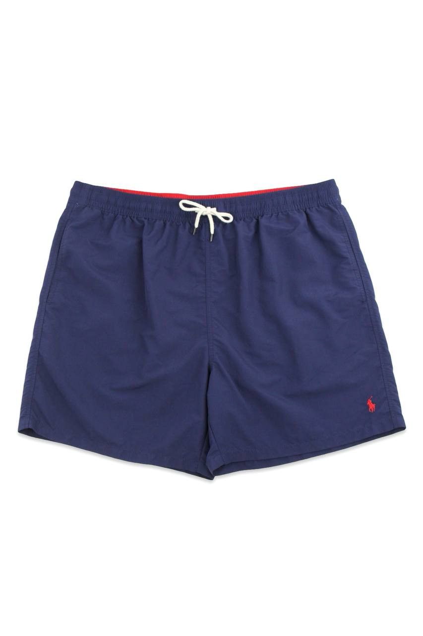 Polo Ralph Lauren POLO RALPH LAUREN Swimming shorts with logo Size US 42 / EU 58 - 1 Thumbnail