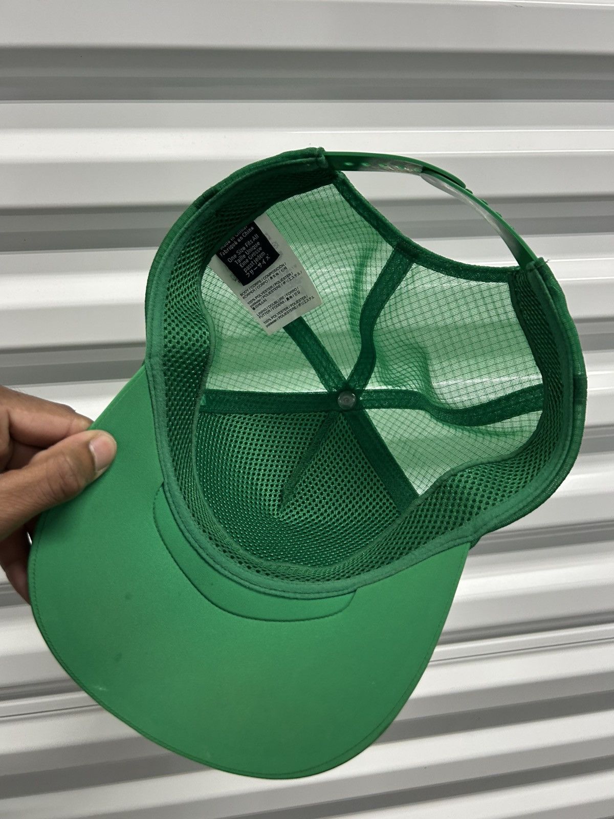Arc'teryx Arcteryx Bird trucker Hat Size ONE SIZE - 5 Thumbnail