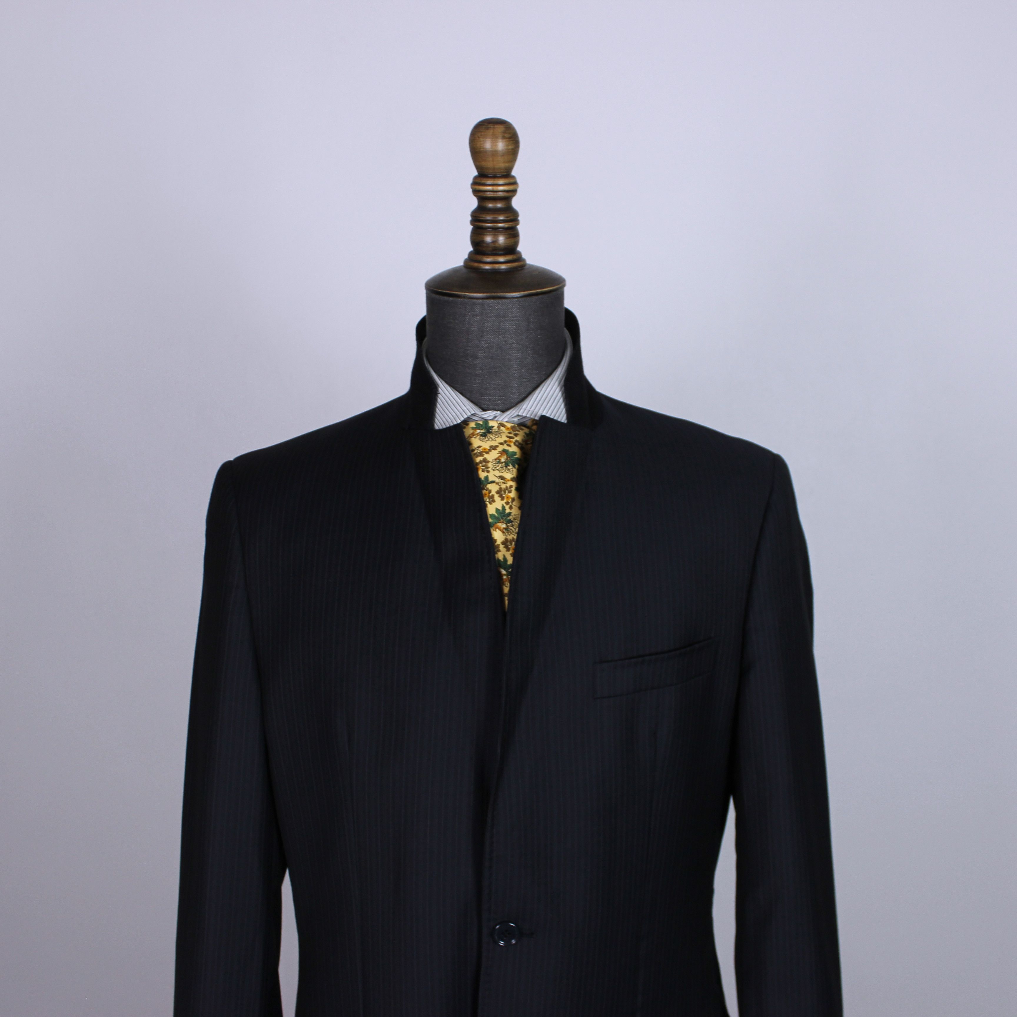 Dolce & Gabbana Dolce & Gabbana D&G blazer men tailoring 52R wool Size 52R - 10 Thumbnail
